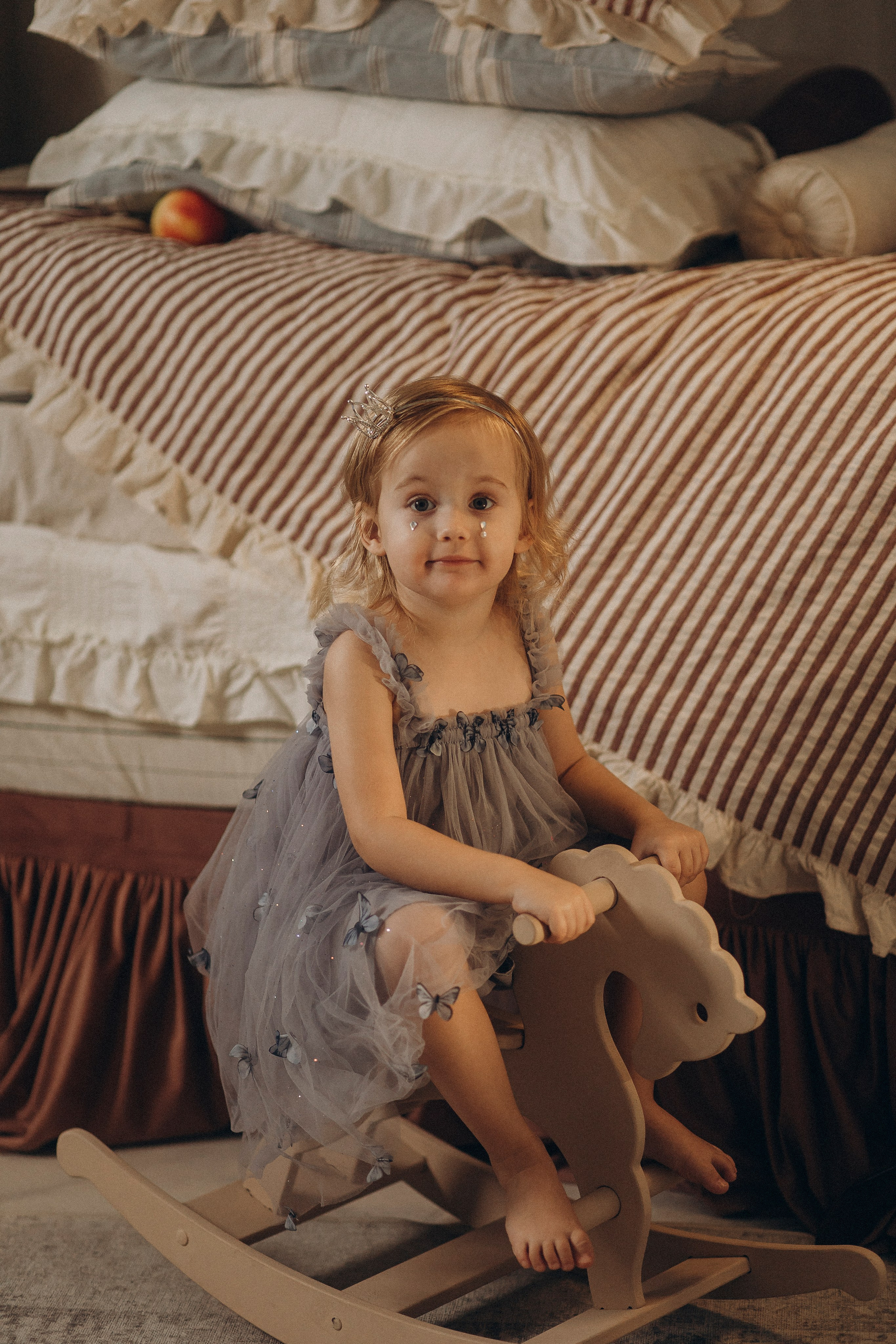 Ева princess. Семейный и детский фотограф в Рязани Васюгова Мария