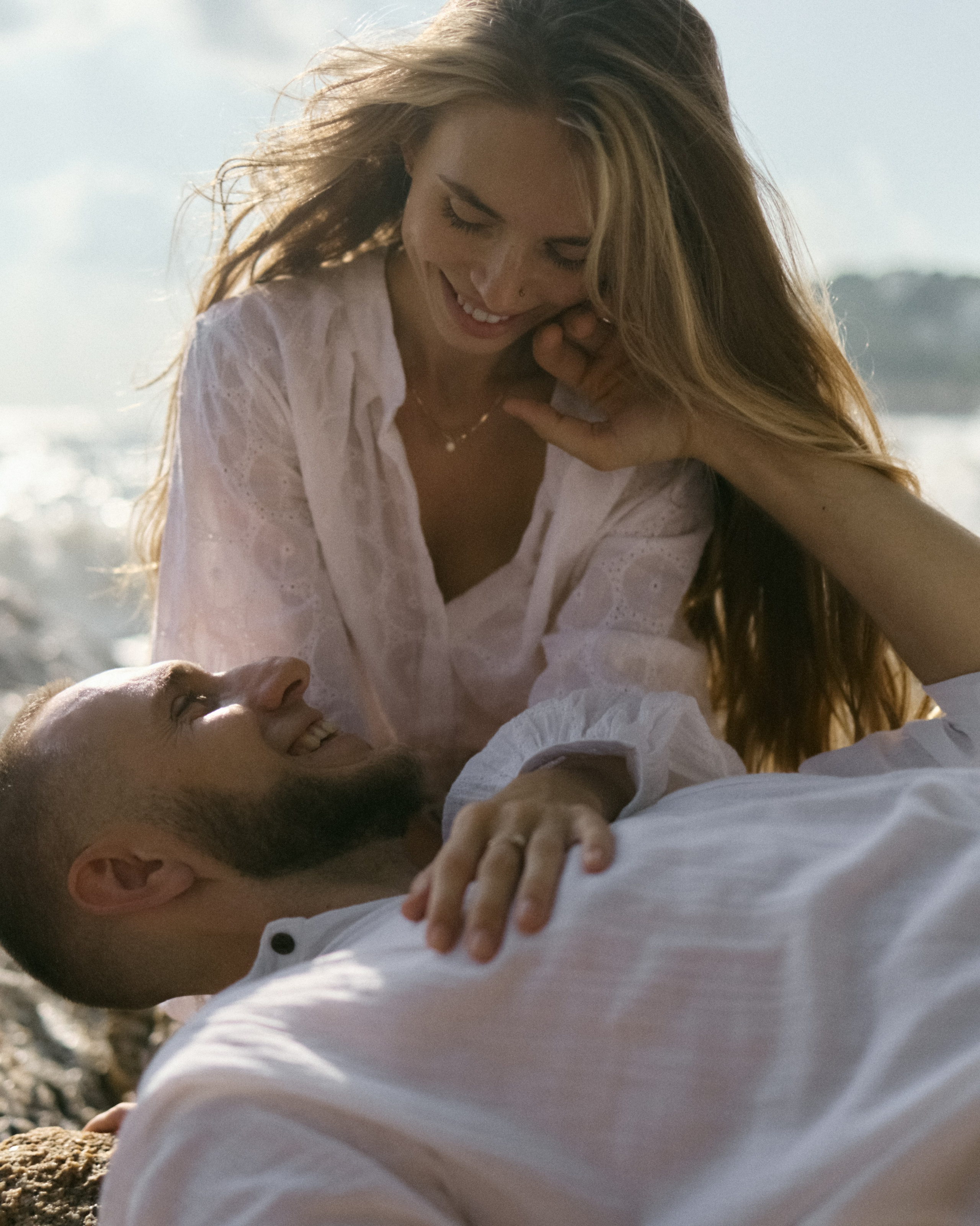 Love Story фотосессия на Самуи