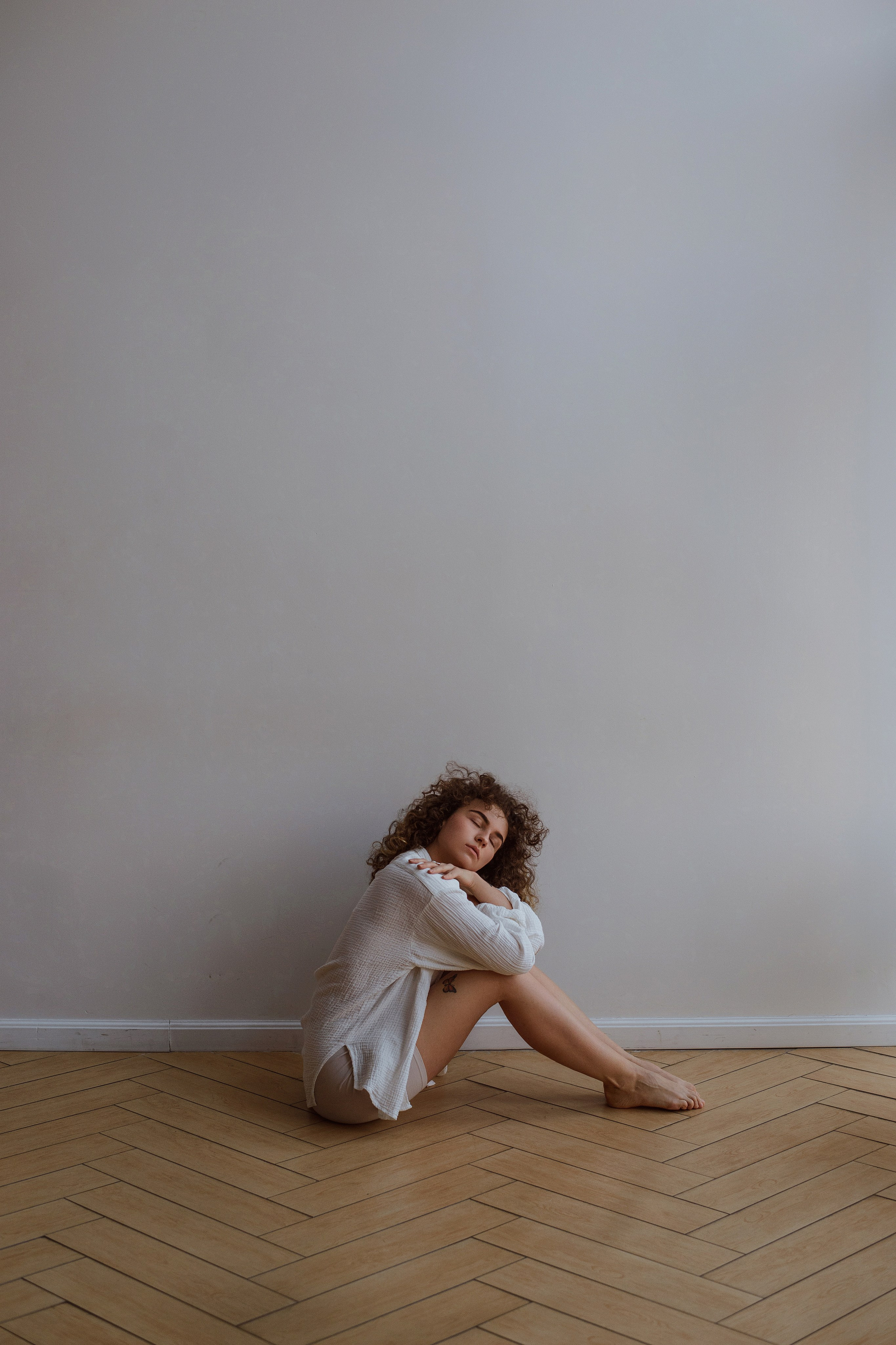 Ульяна. Фотограф в Москве Казакова Анна