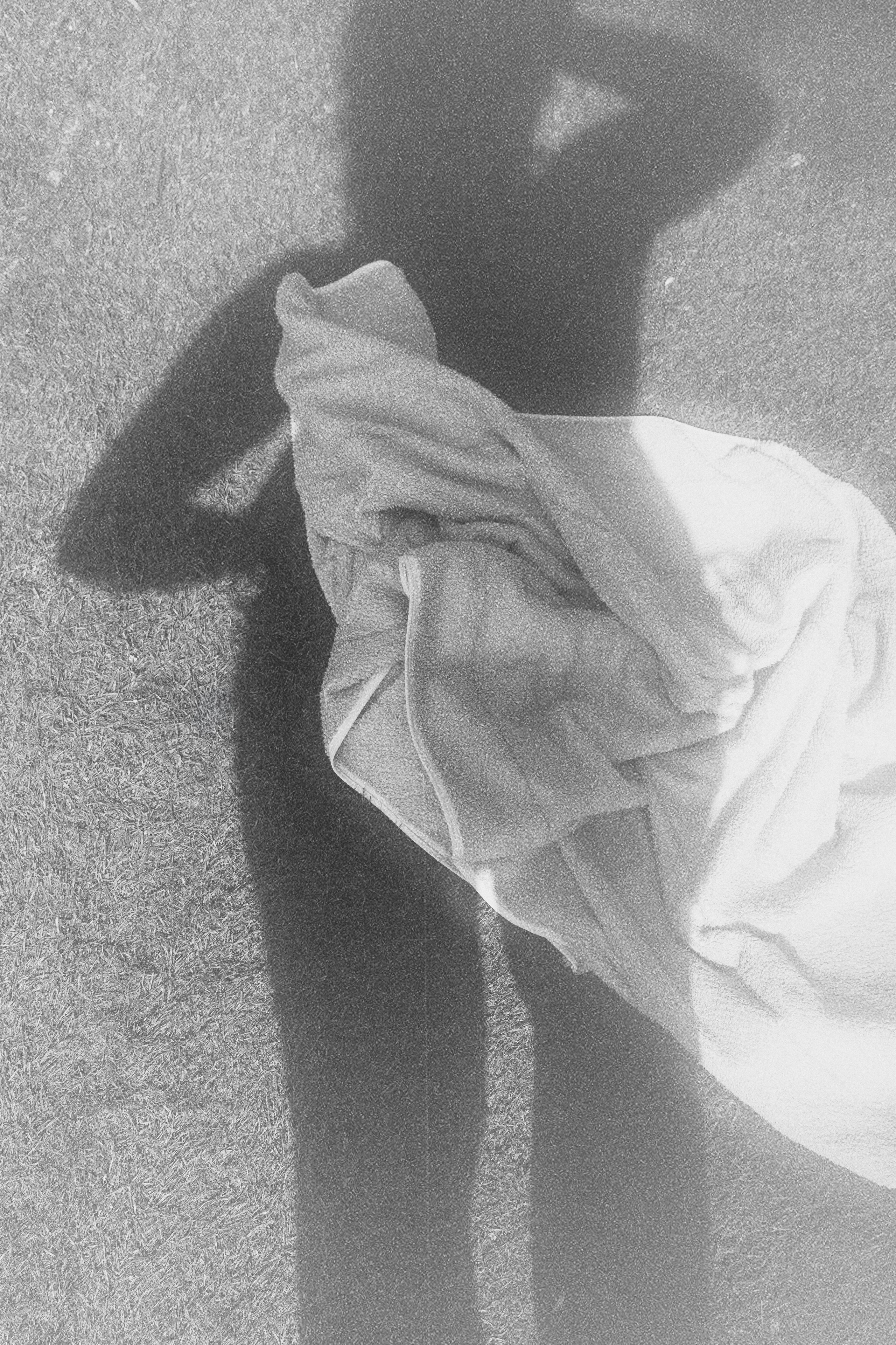 VISION. Anastasia Sukhoparova artist photographer