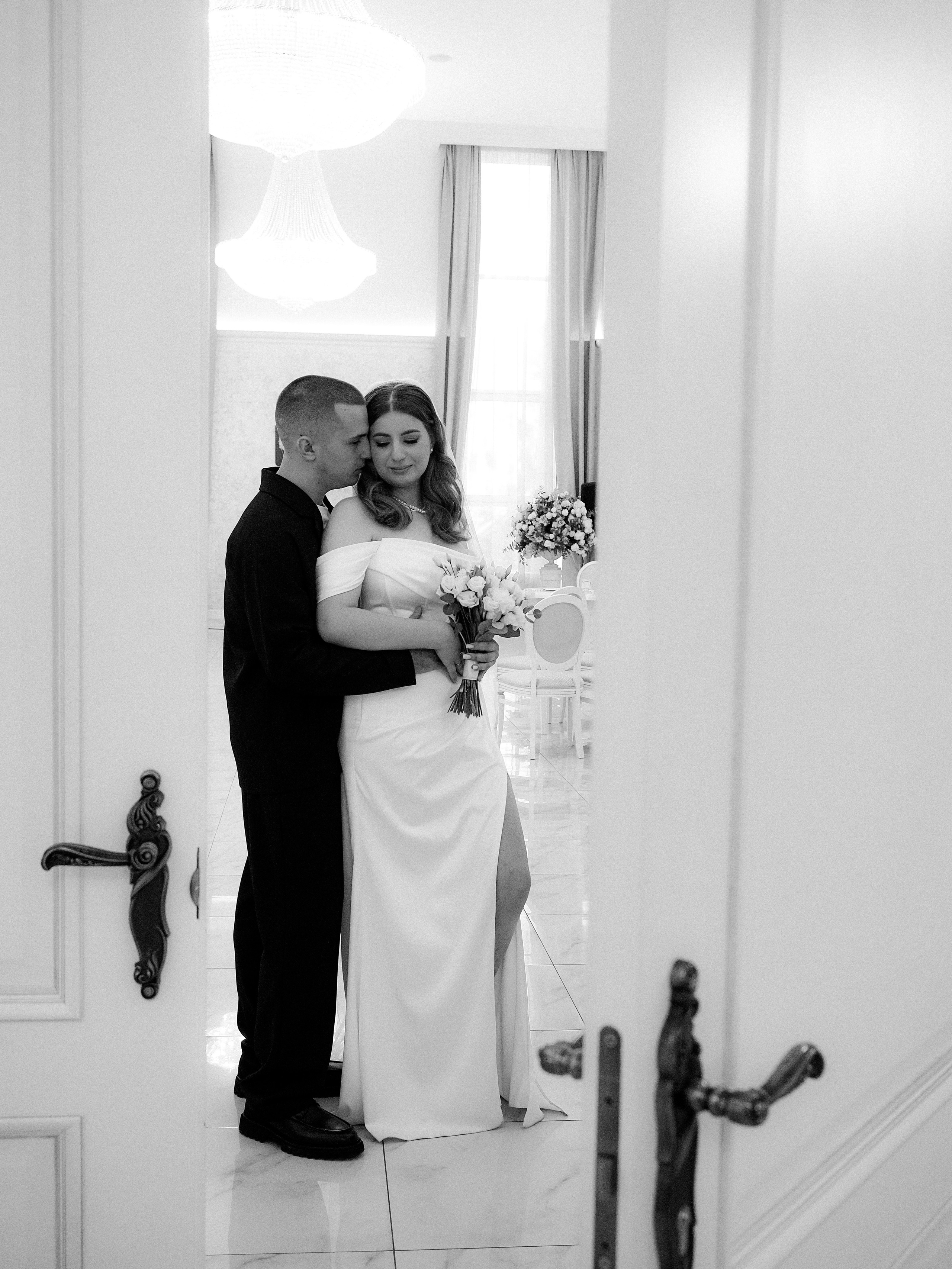 Виталий и Даша. Фотограф Рязань. Семейный Свадебный фотограф