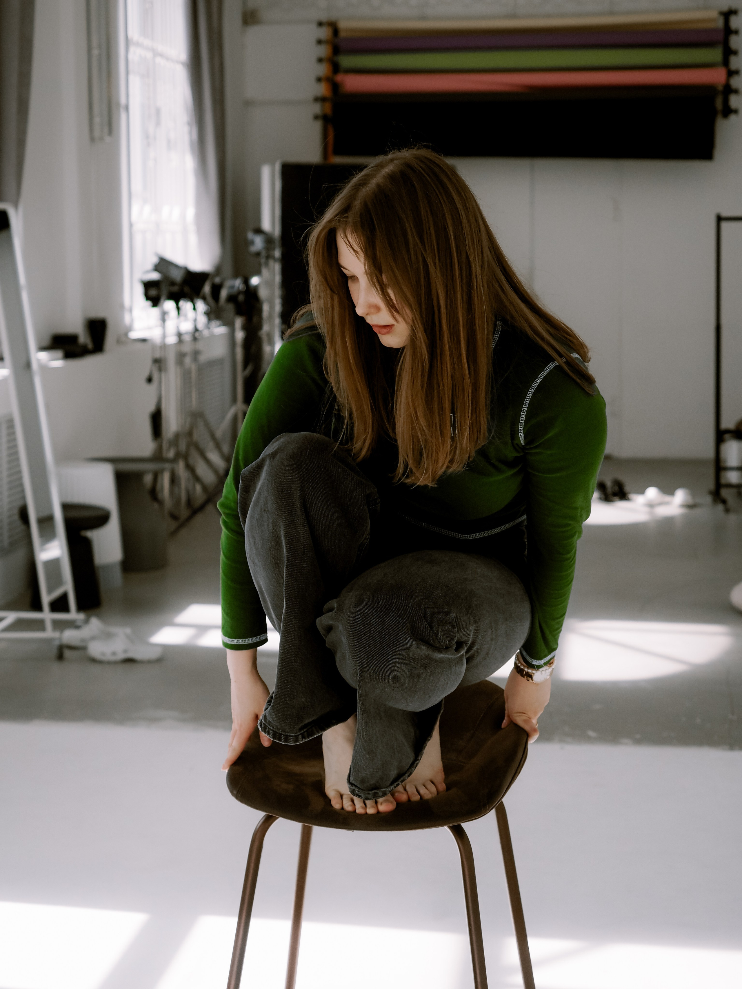 Настя. Фотограф Рязань. Семейный Свадебный фотограф