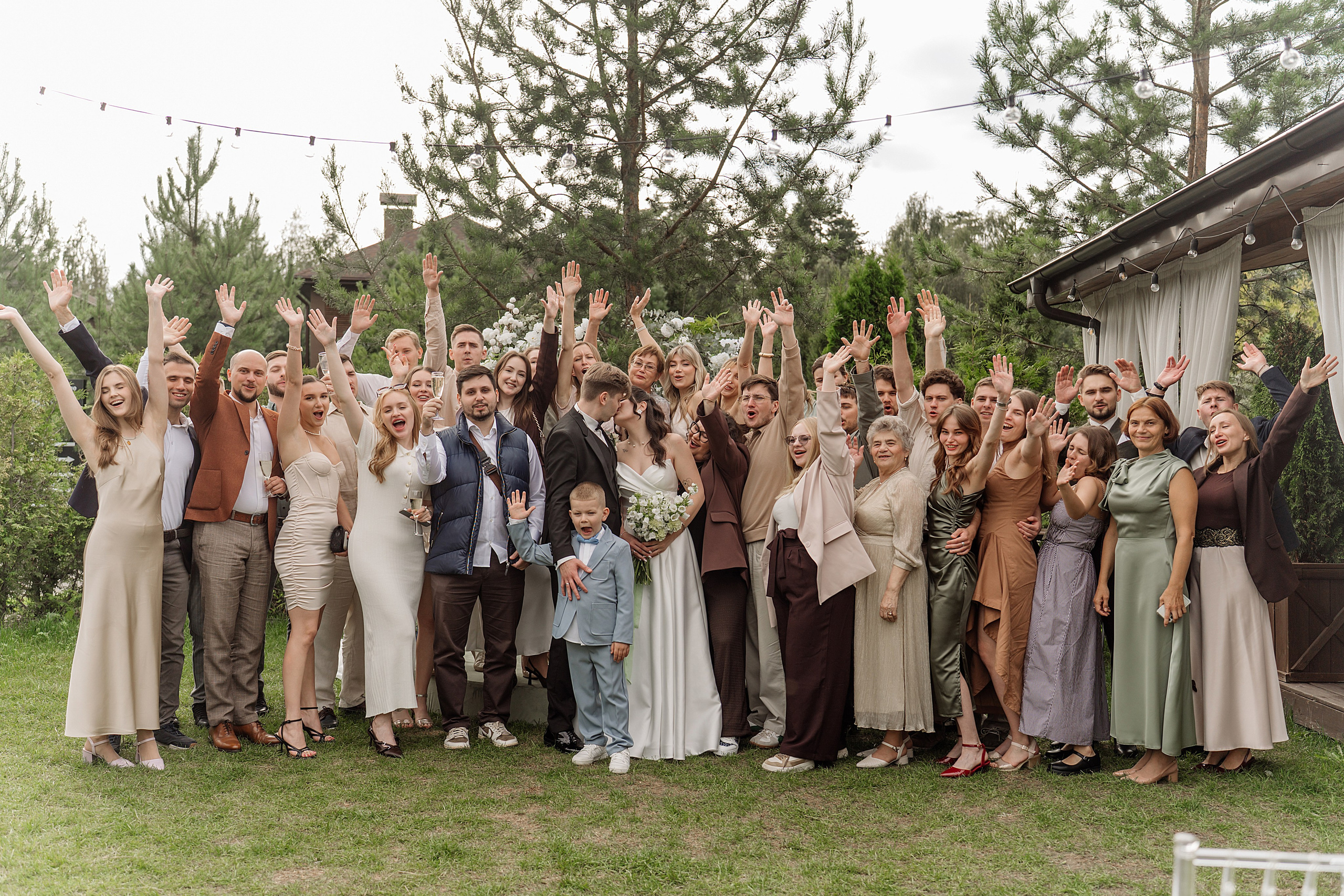 Клкллкаккк. Свадебный фотограф