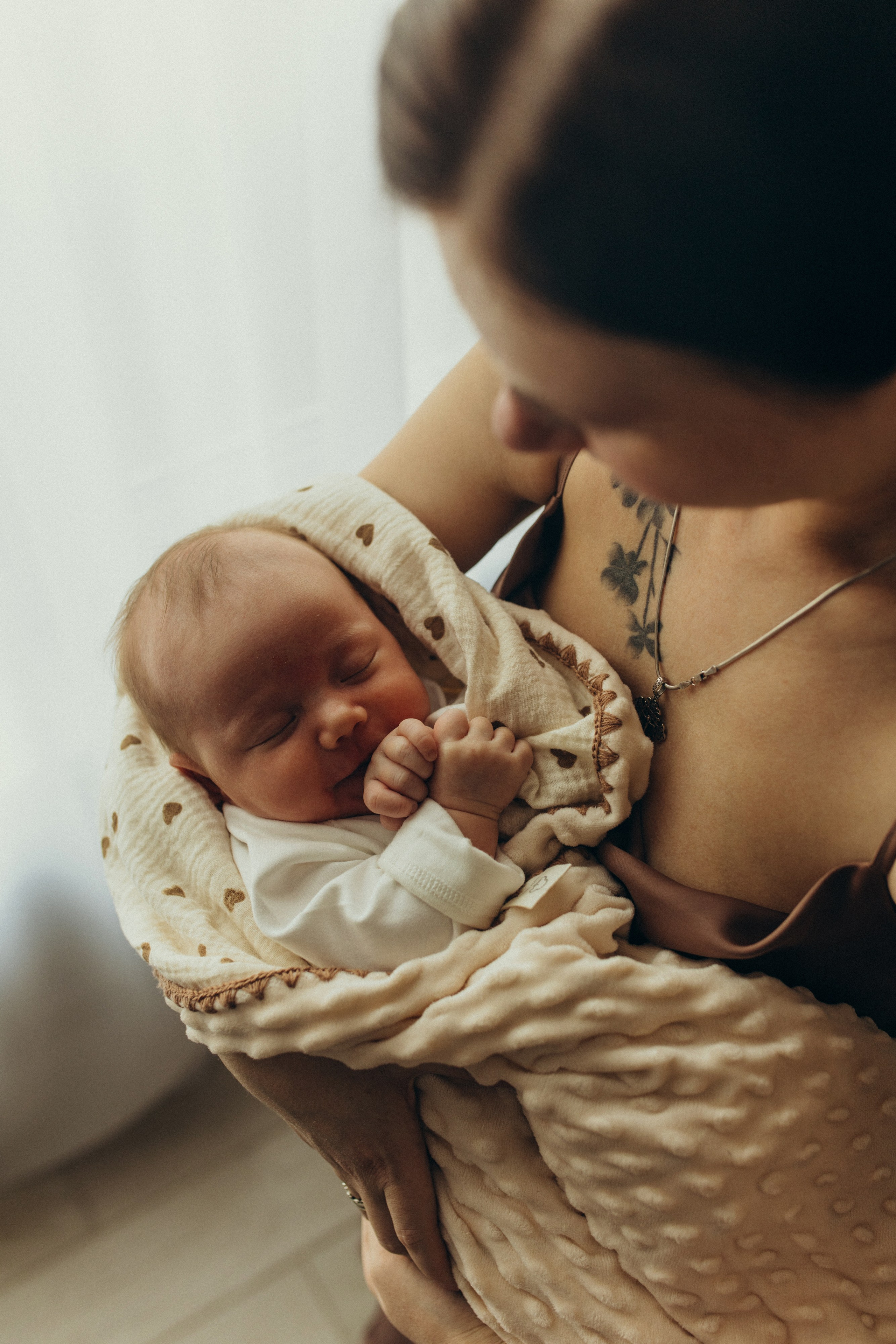 Аня & Саша. Семейный и детский фотограф Башкатова Дарья Старый Оскол