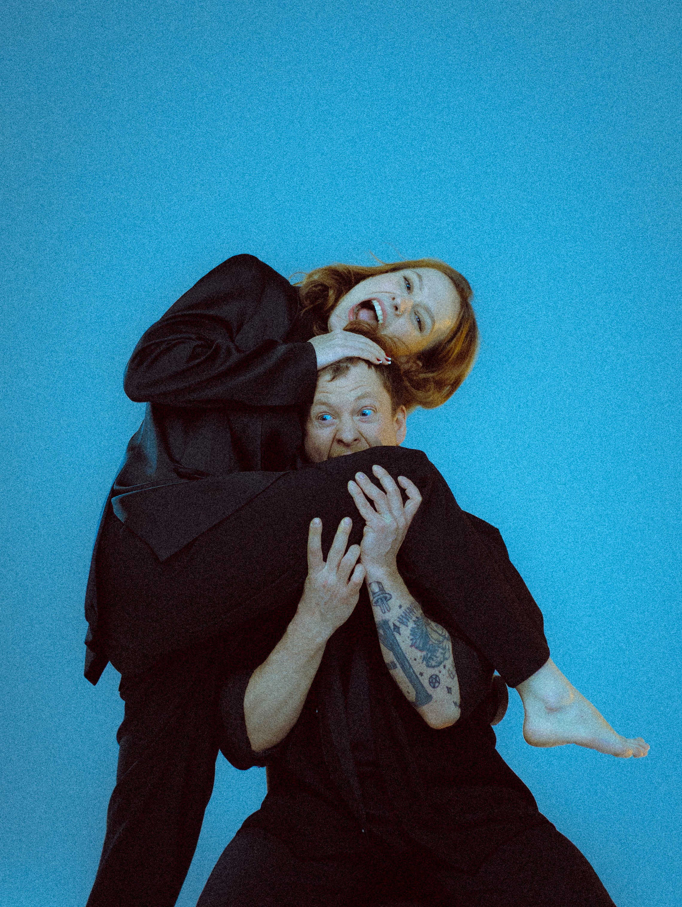 Классические съёмки. Happiness is in the moments