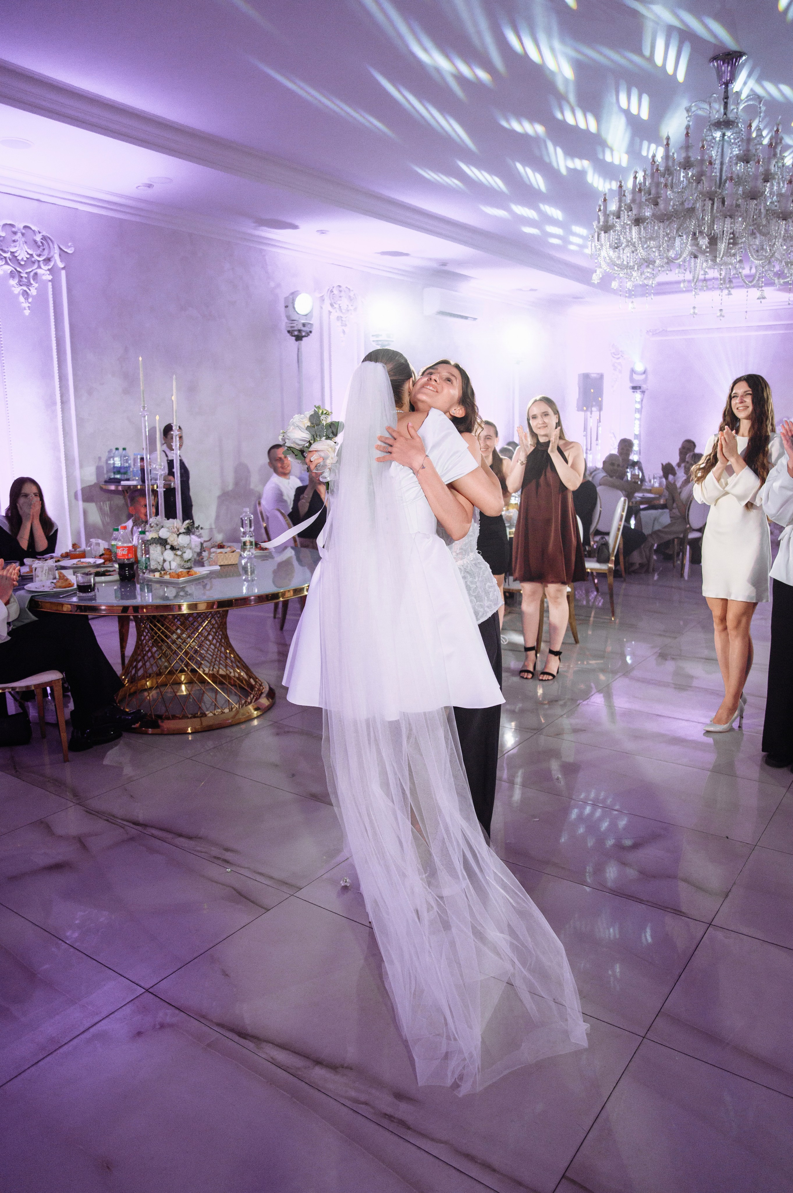 Алексей и Анна. Фотограф Кирилл Верт