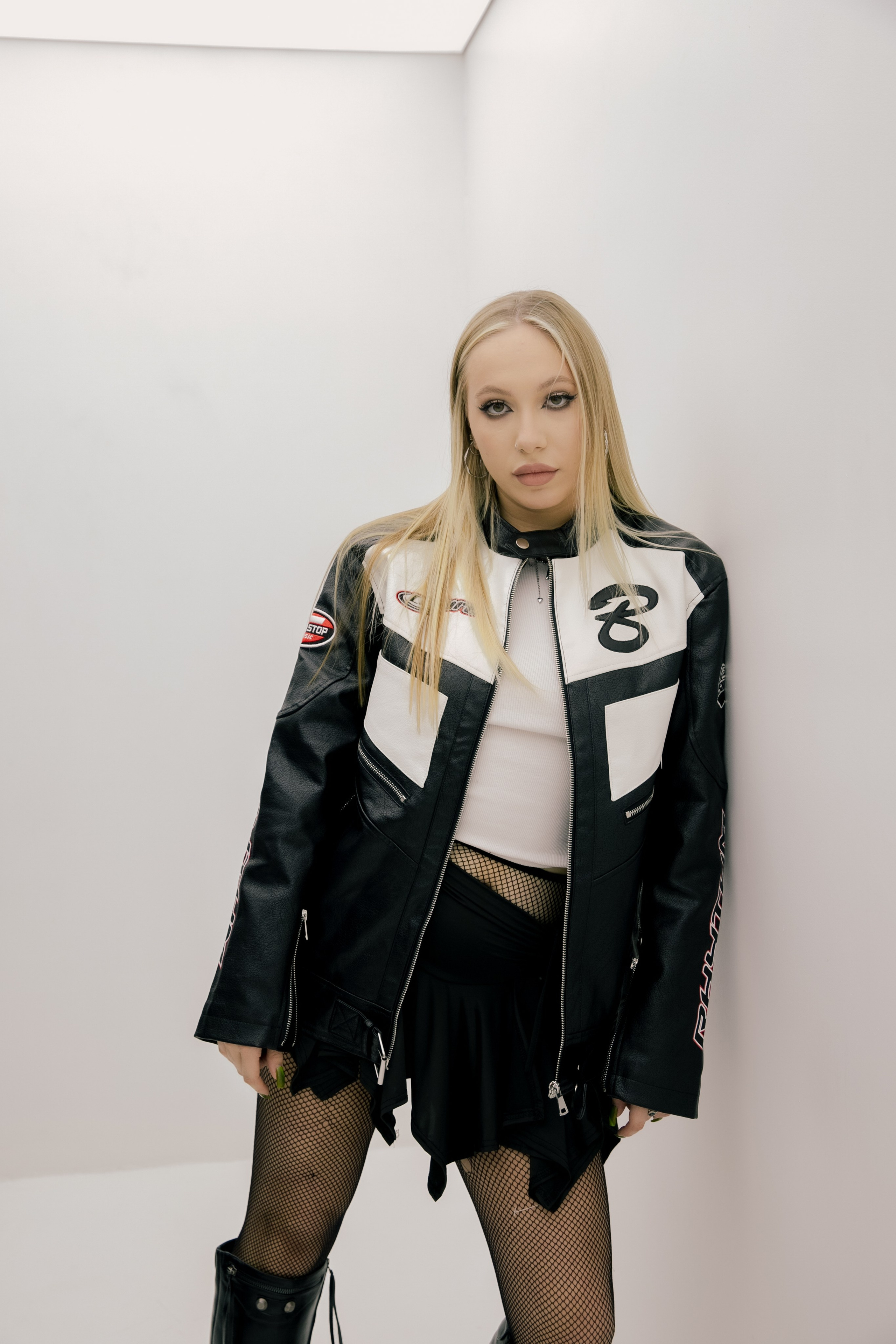 Марина. Фотограф Аникеева Алина, Рязань/Москва