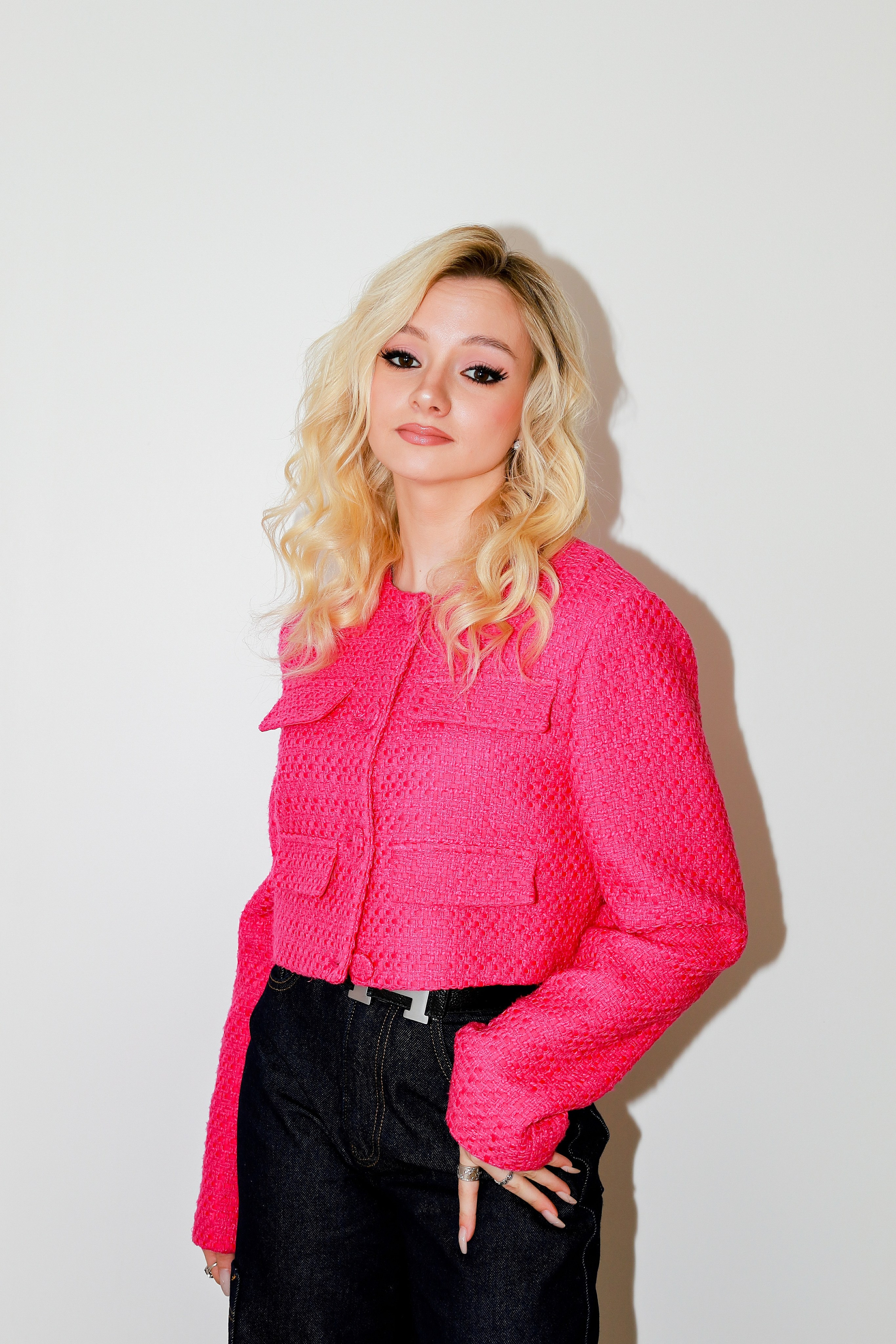 Девичник в бьюти-коворкинге. Фотограф в Калининграде