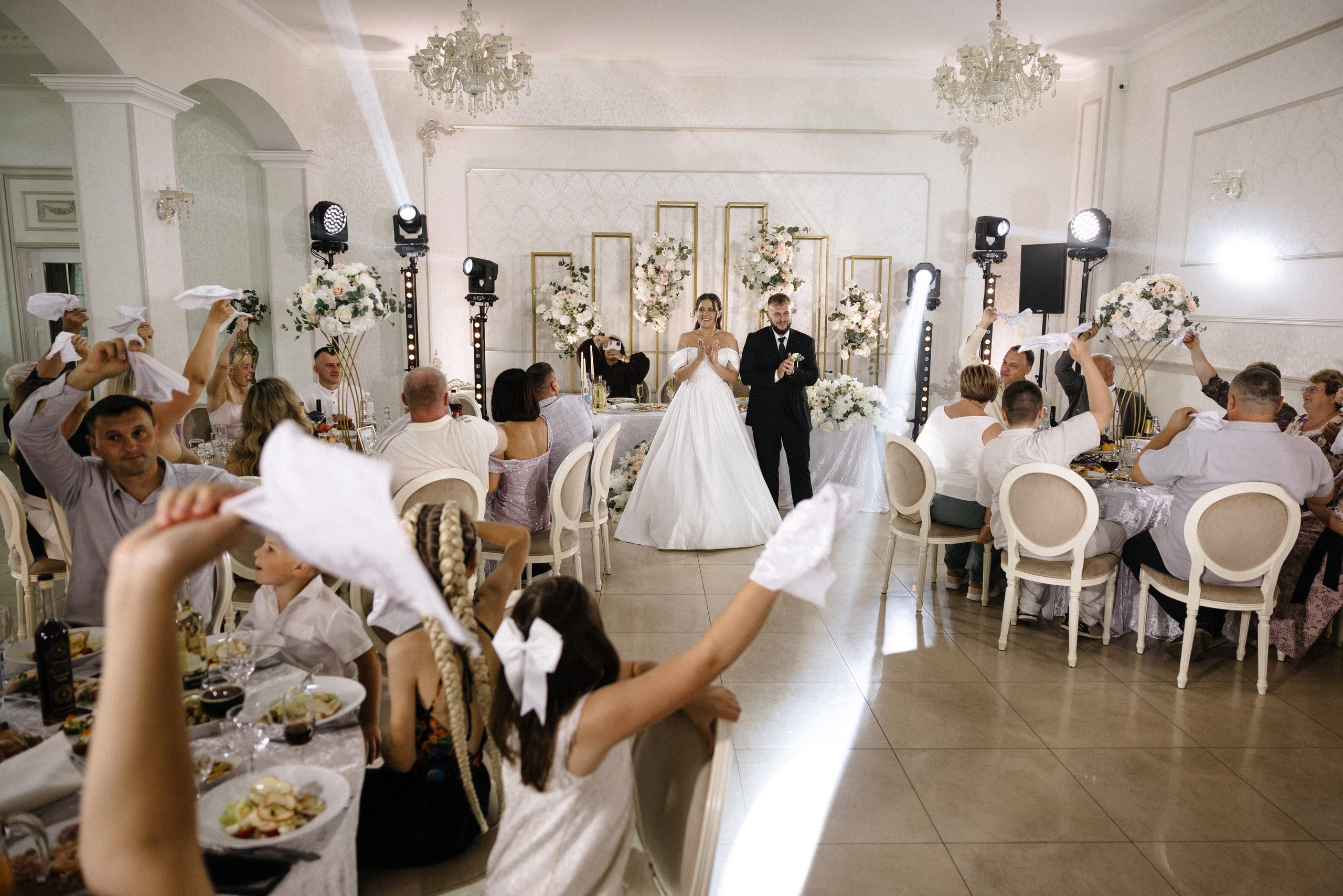 Даша&Вадим. Свадебный фотограф по всей Беларуси Цепелева Анна