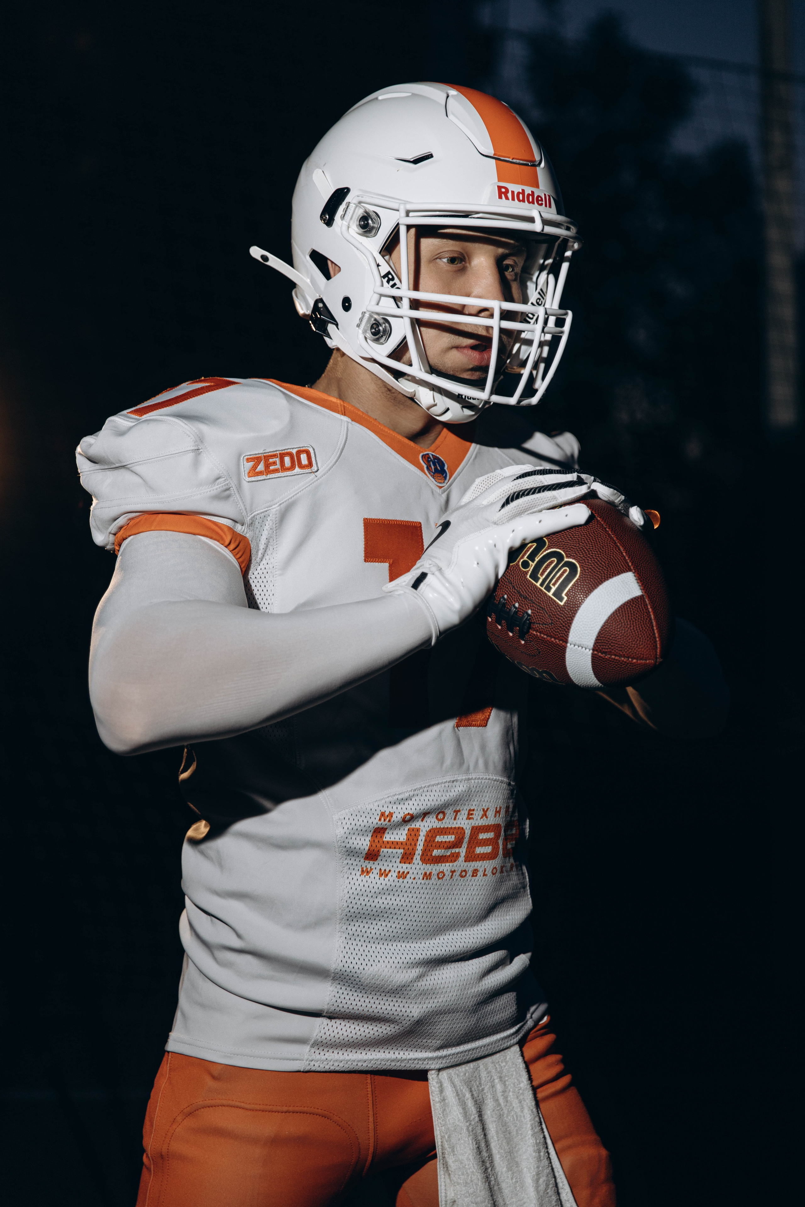 Игорь. Мужской фотограф СПб