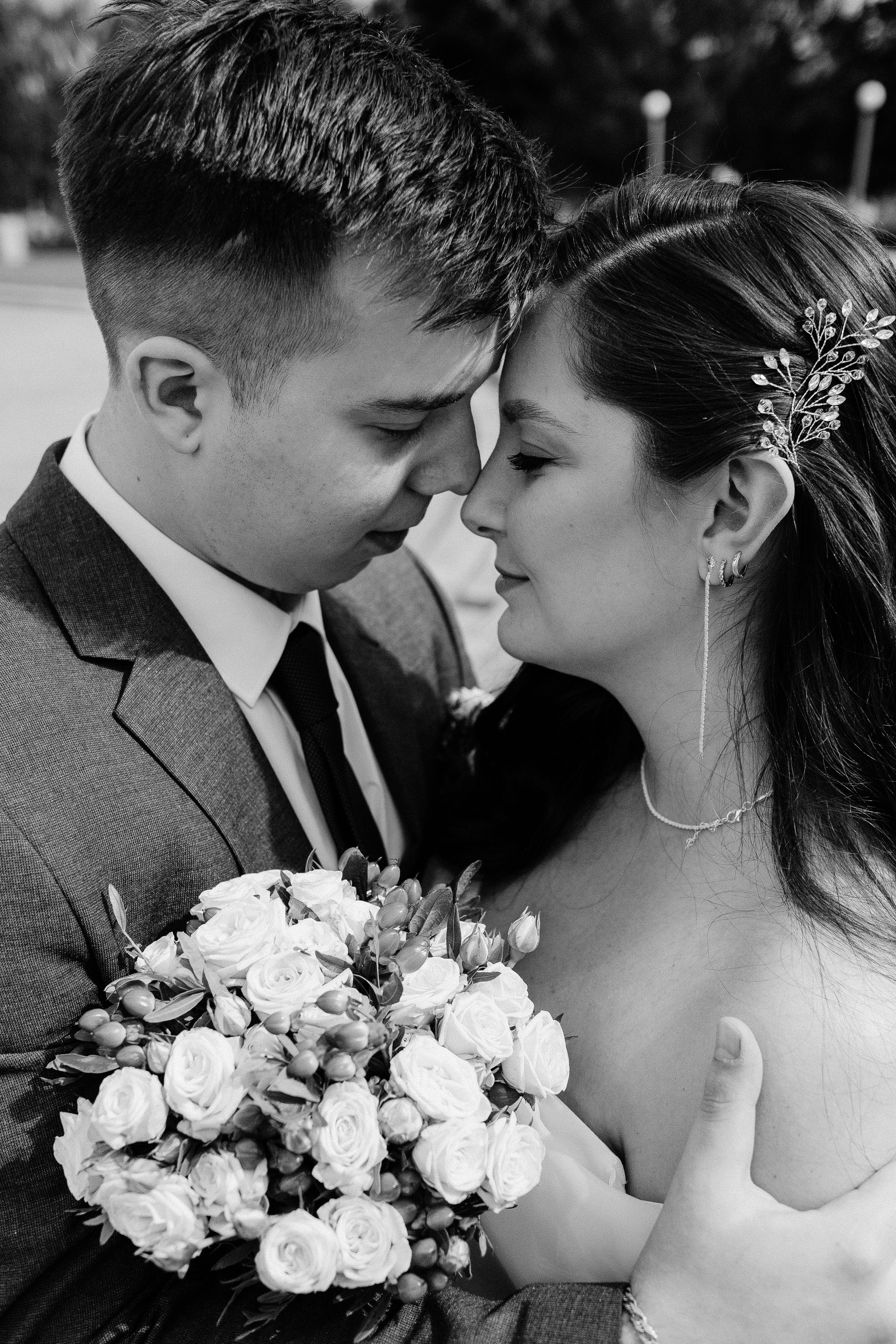 Дмитрий и Мария/2024. Свадебный и семейный фотограф в Екатеринбурге