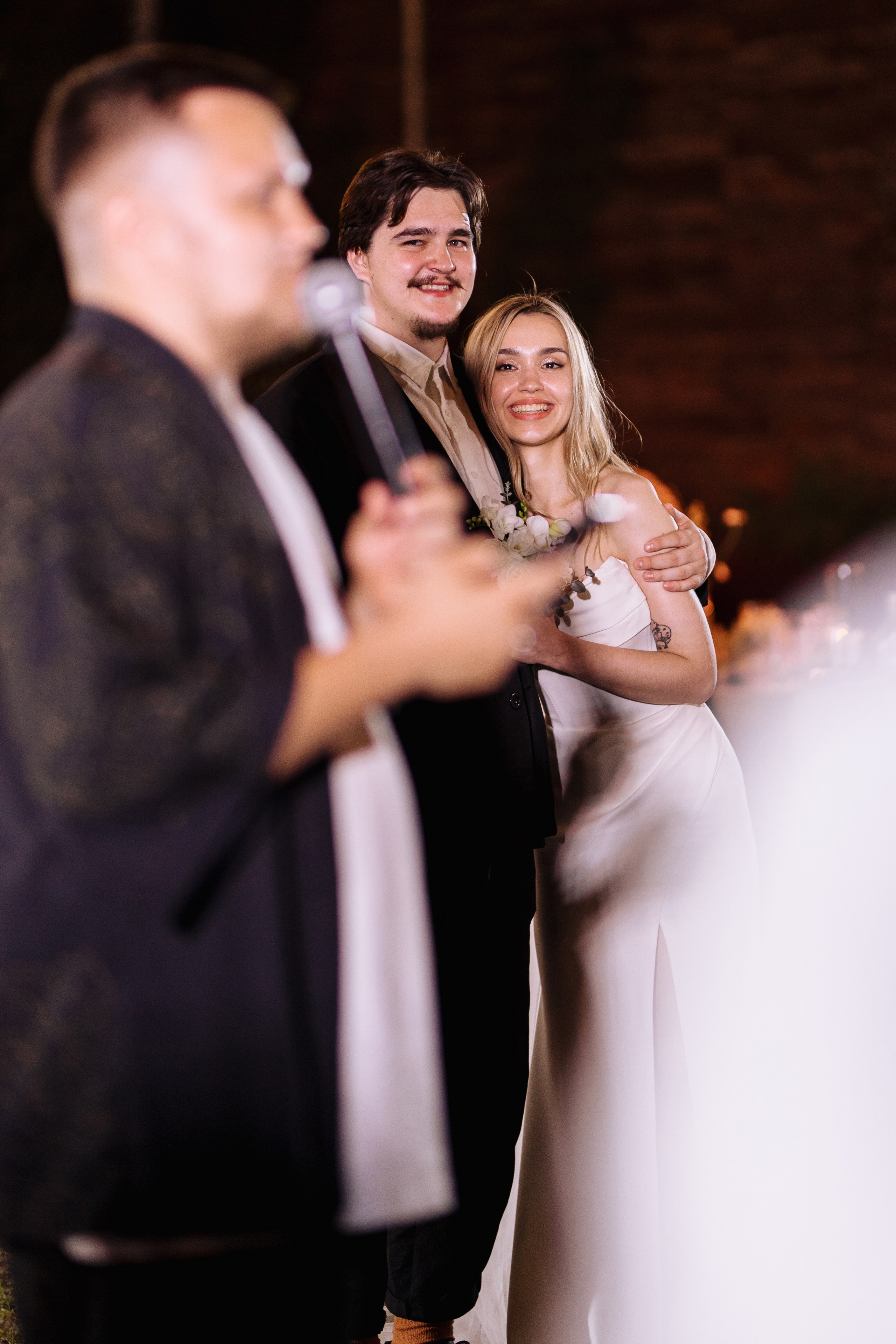 Свадебный репортаж. Свадебный и Репортажный фотограф Александр Шаров