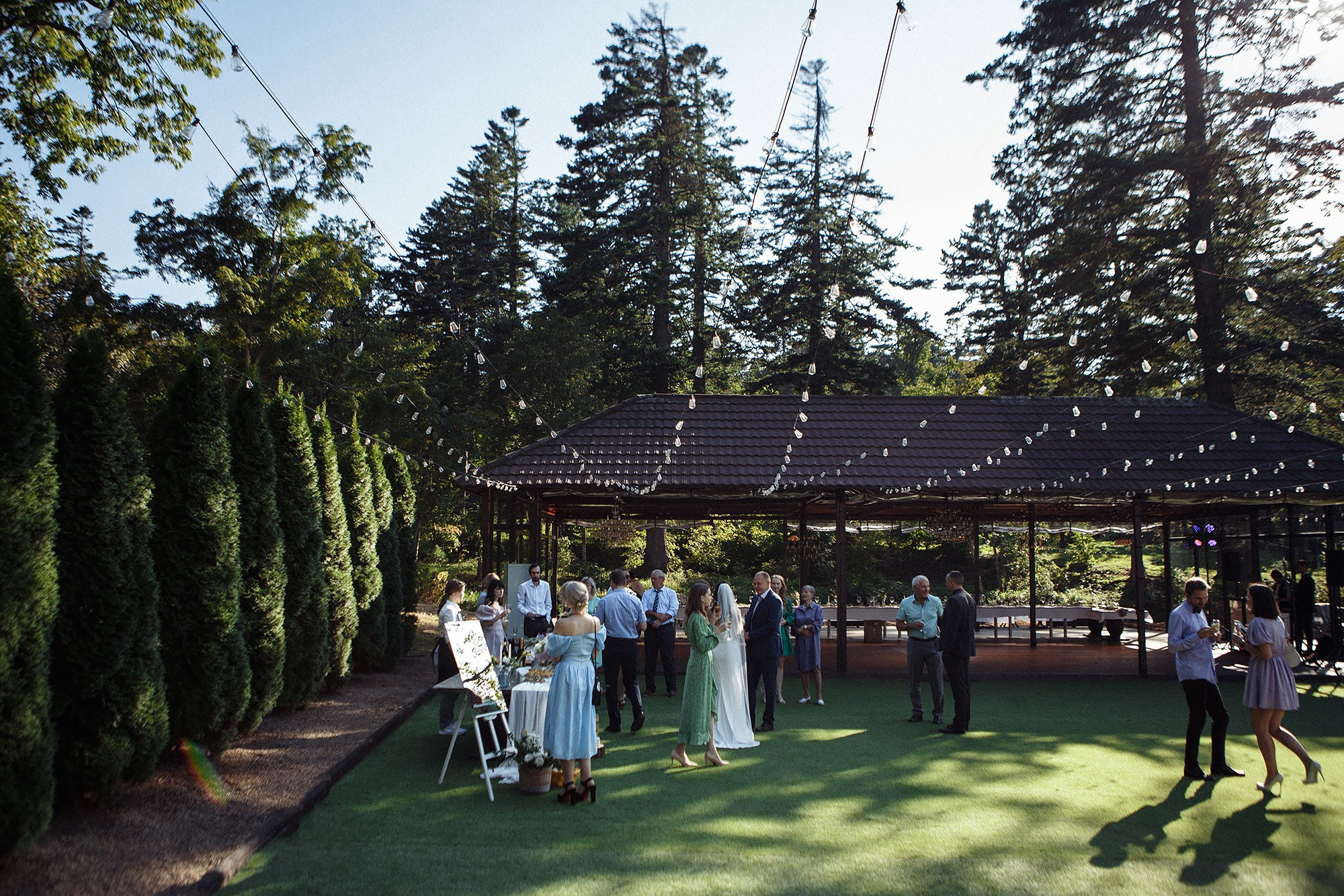 Наташа и Никита 16.09.23. Свадебный фотограф Владивосток Алина Гевондова