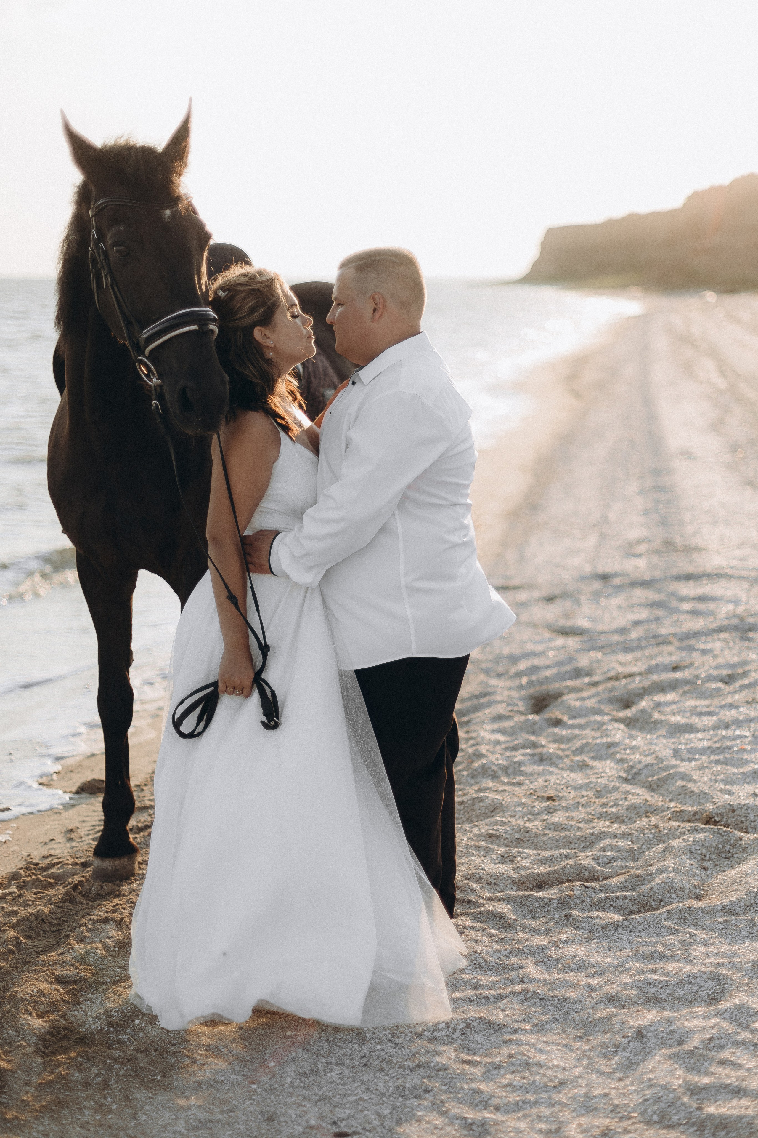 Николай и Анастасия. Главная