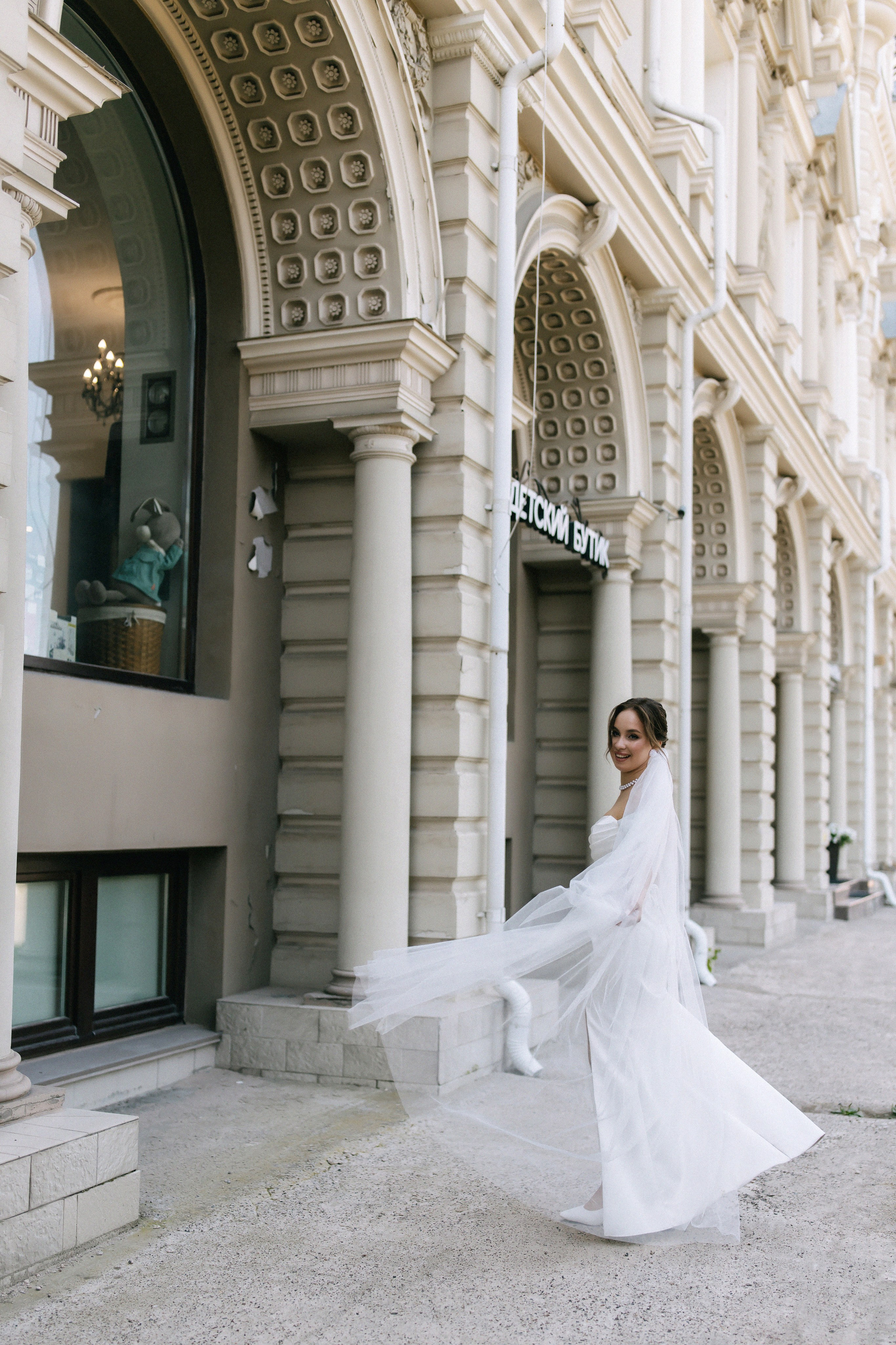 Данил и Ксения. Свадебный и семейный фотограф в Казани и Волжске