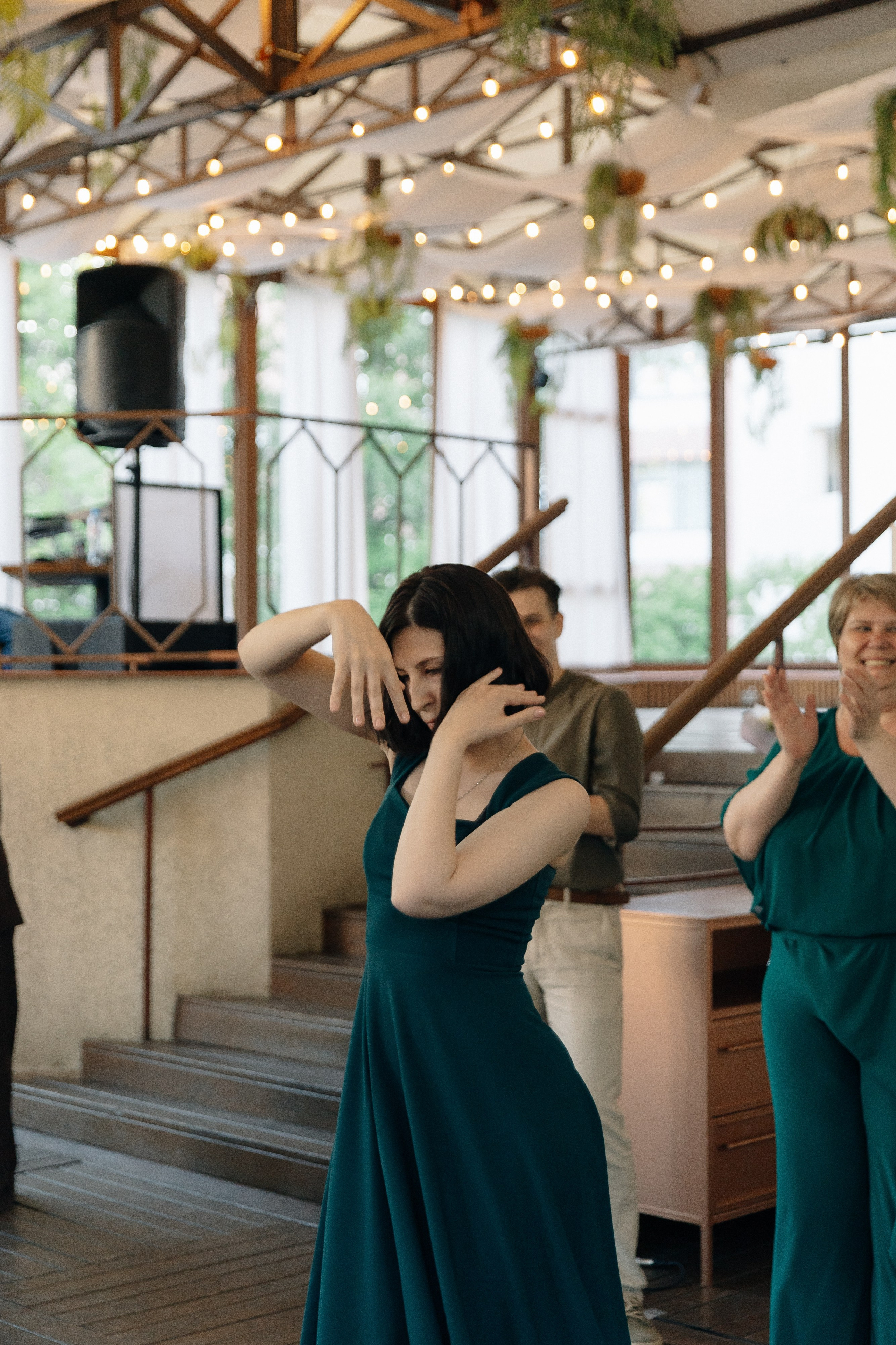 Трогательный свадебный день Насти и Вадима. Свадебный фотограф в Нижнем Новгороде Генеральская Ира