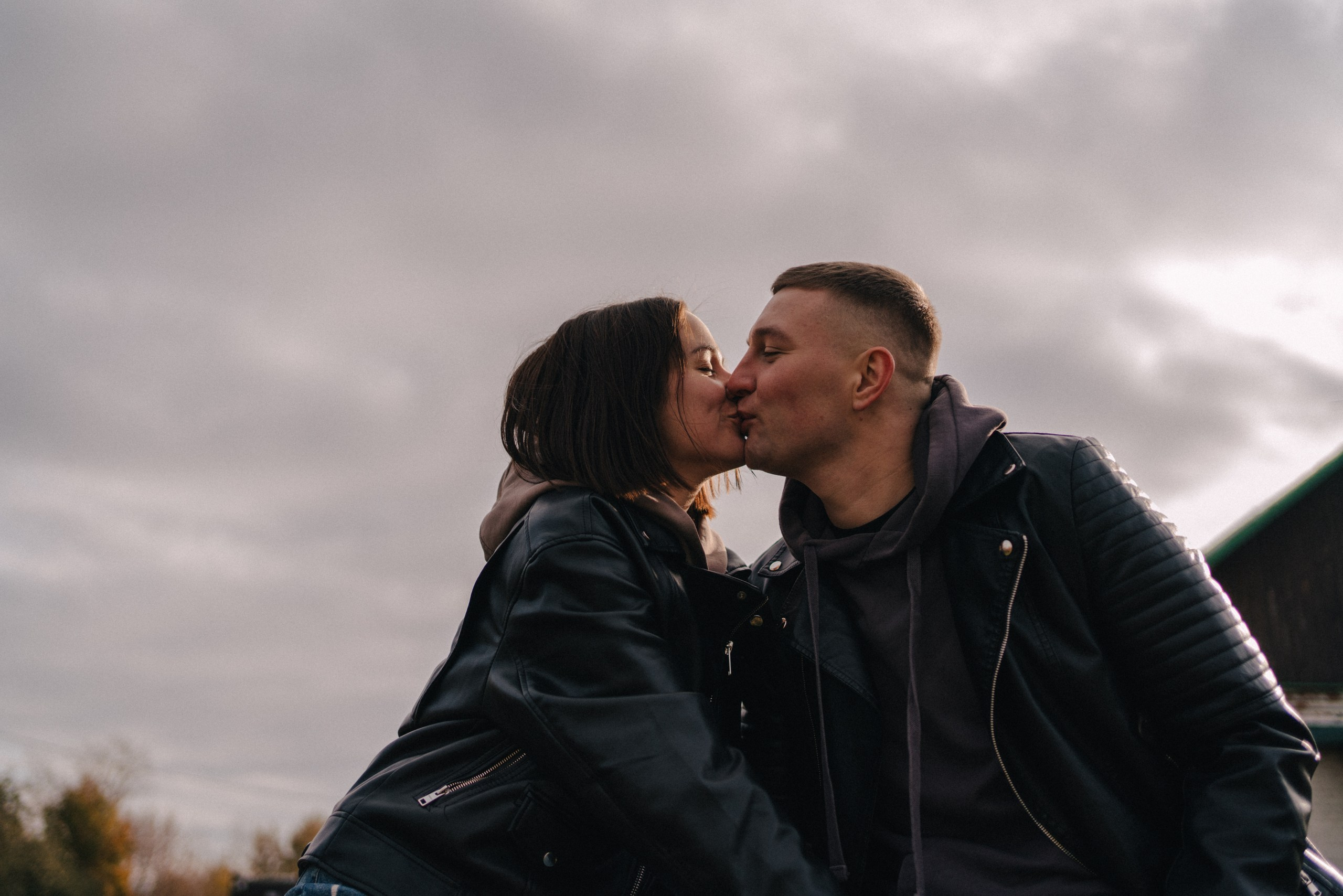 26.10.2023. Фотограф в Москве Горбачева Алена