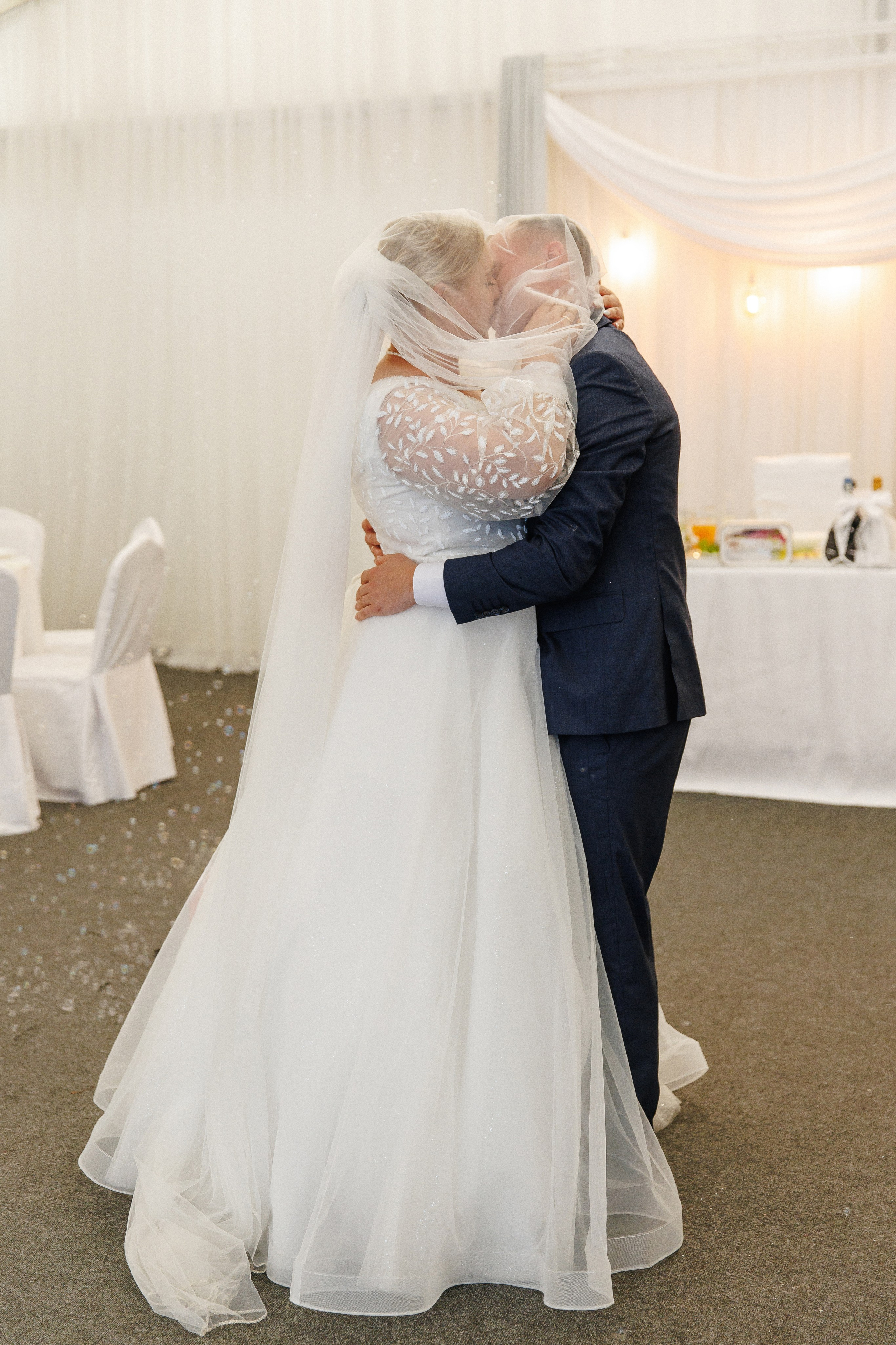 Свадьба Елизаветы и Никиты. Фотограф Петр Капралов