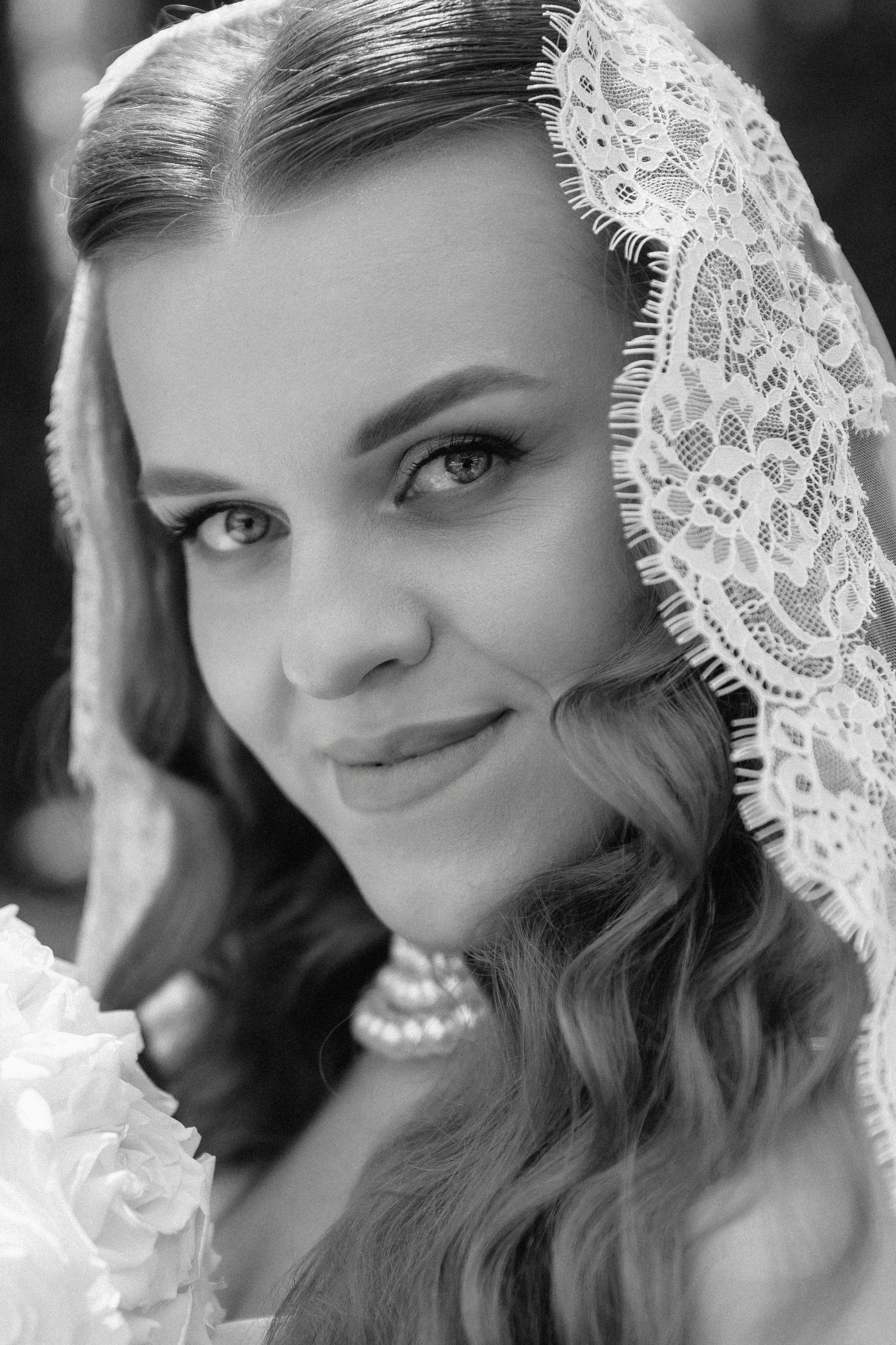 Свадьба Алины и Дмитрия. Фотограф Петр Капралов