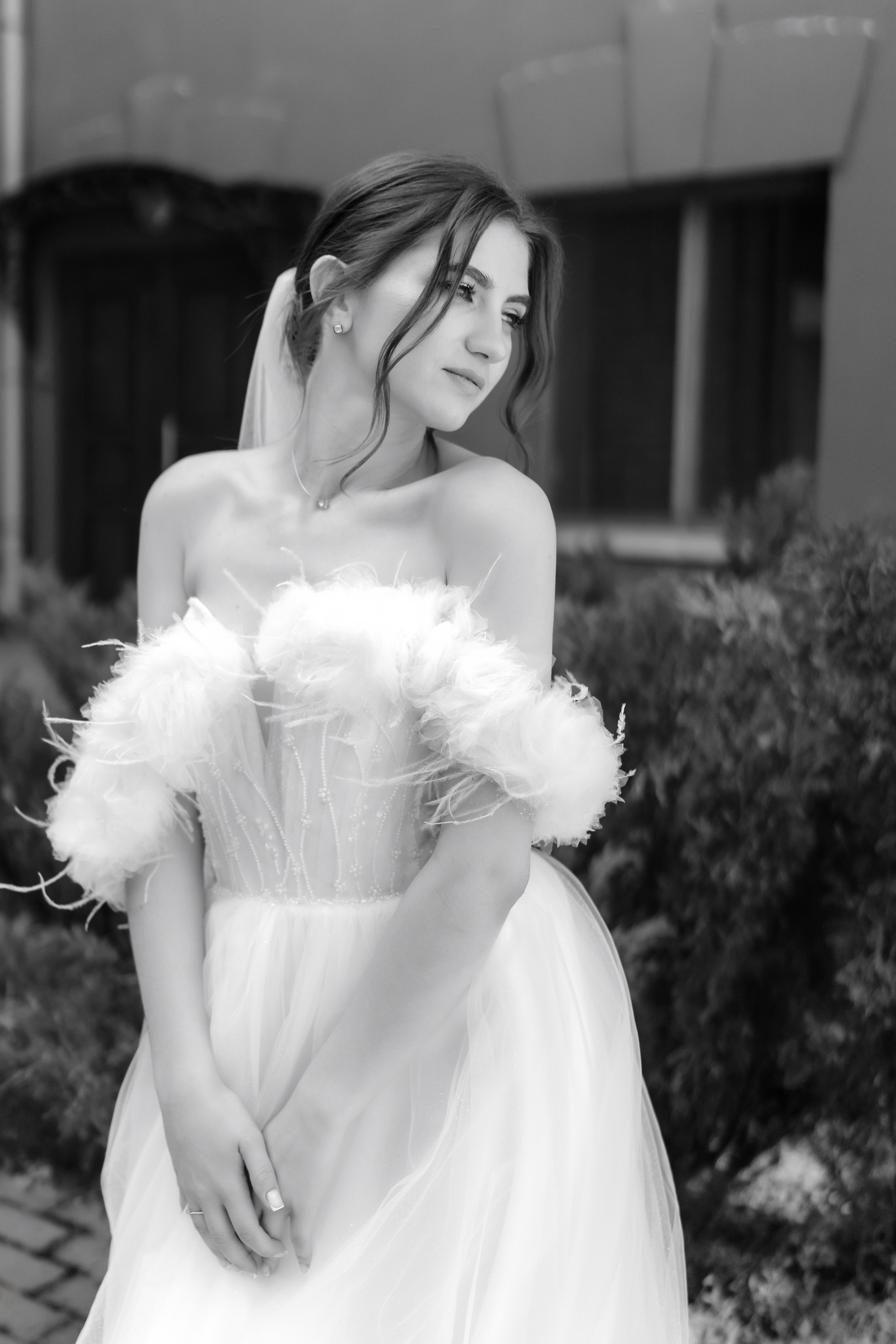 Денис и Екатерина. Свадебный и семейный фотограф в Алексеевке Марина Купреева