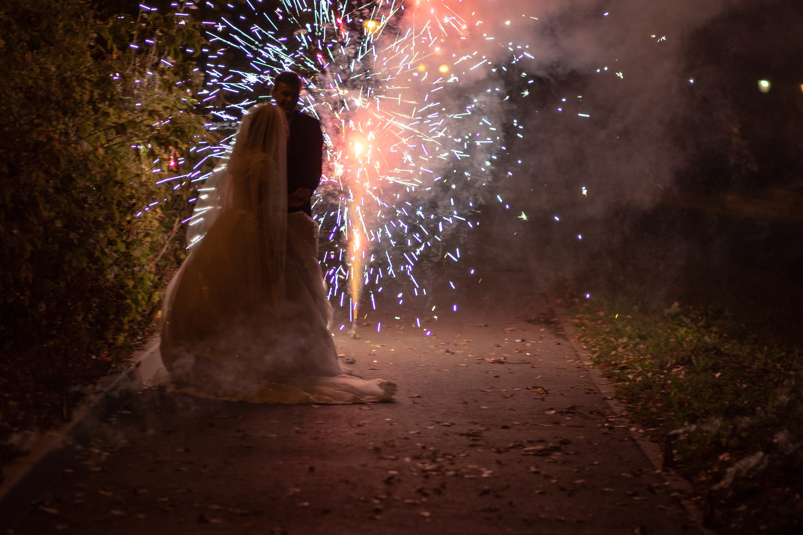 Виталий & Снежана. Свадебный, семейный, детский фотограф в Орле