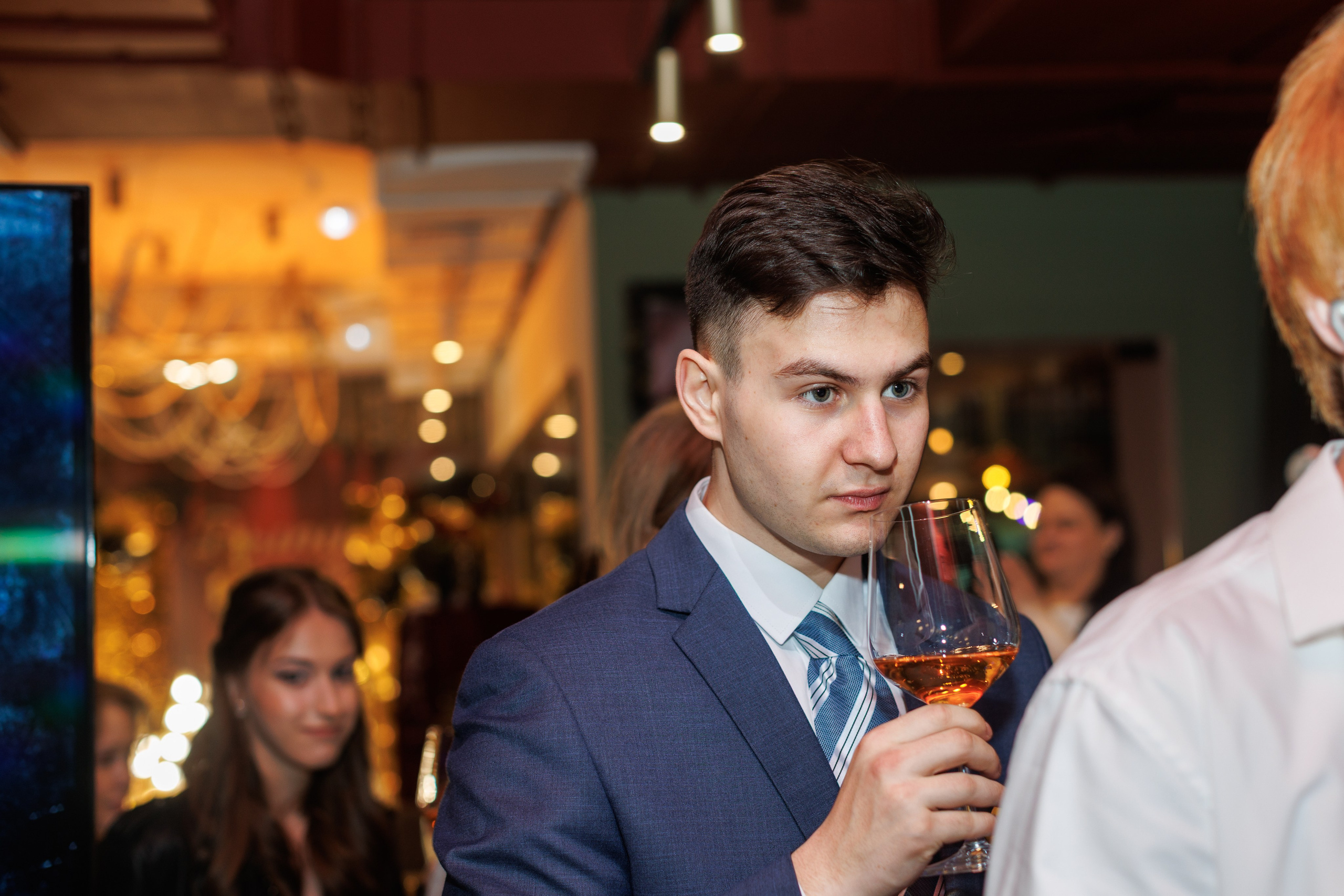 11 класс / Выпускной / ГБОУ № 1503 / г. Москва. Детский и семейный фотограф Мария Киселёва. Москва