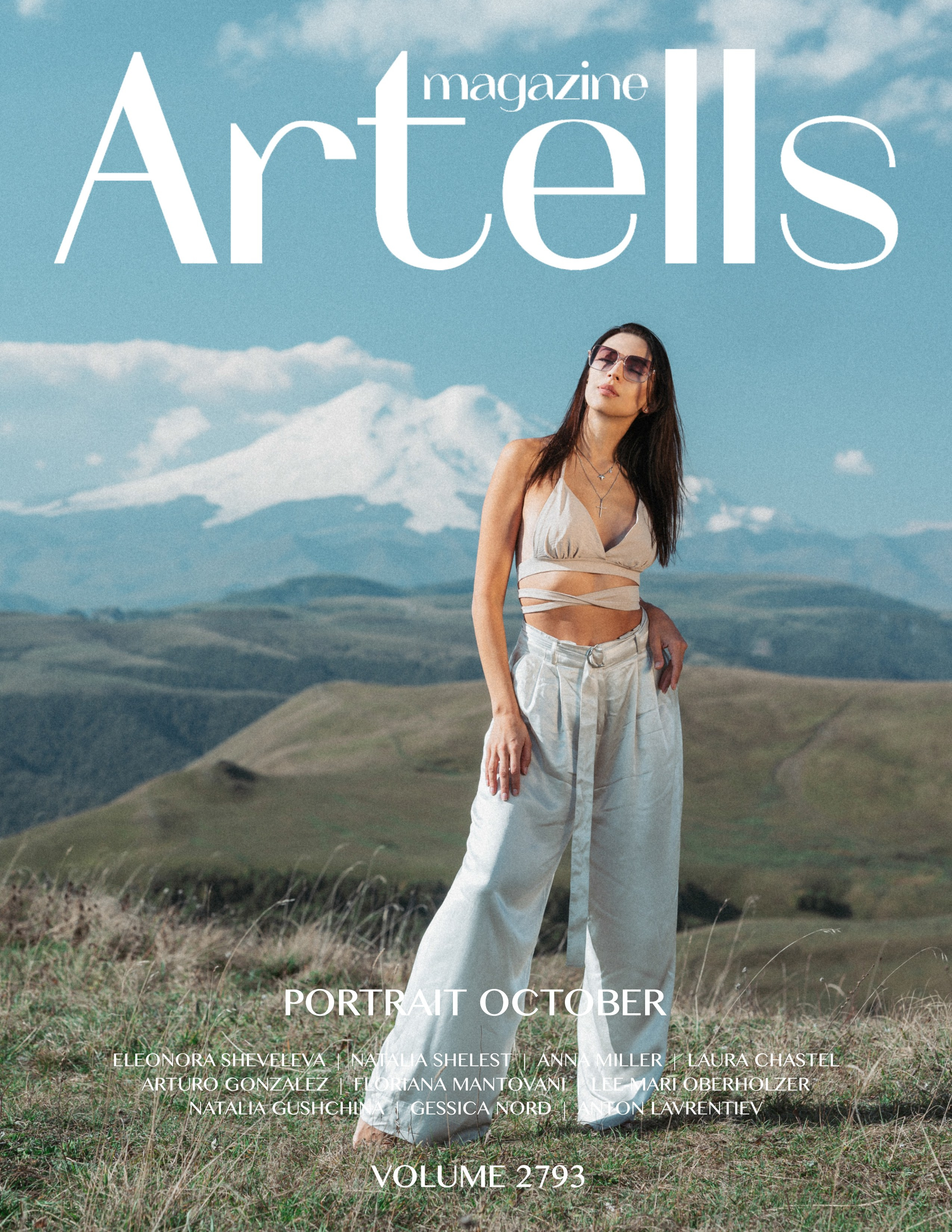 Публикации. Мир живой фотографии о Вас и для Вас