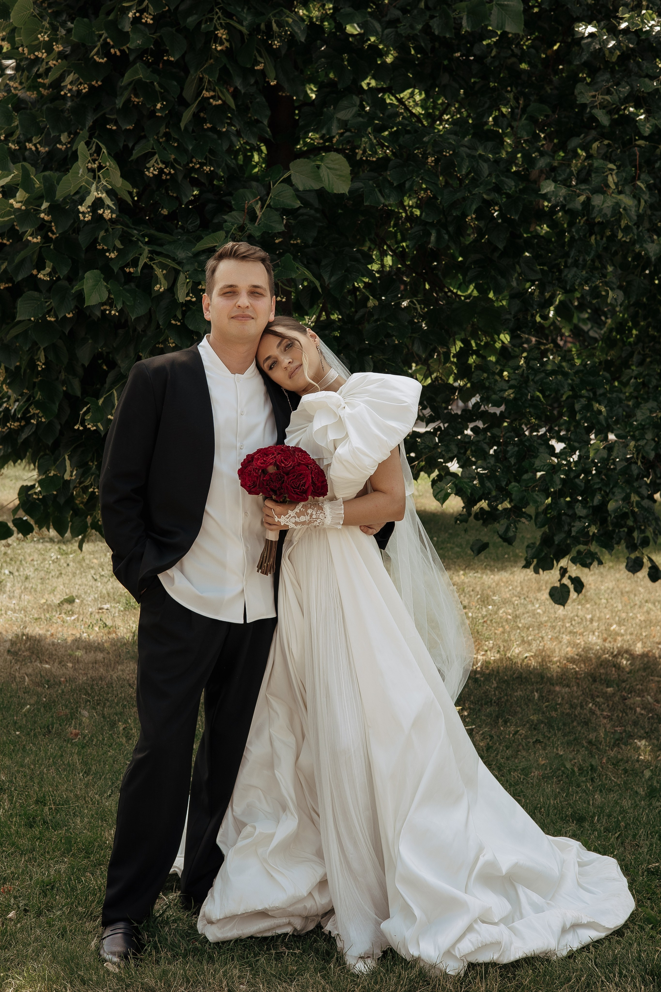 Артем и Галина. Свадебный и семейный фотограф в городах Уфа и Стерлитамак