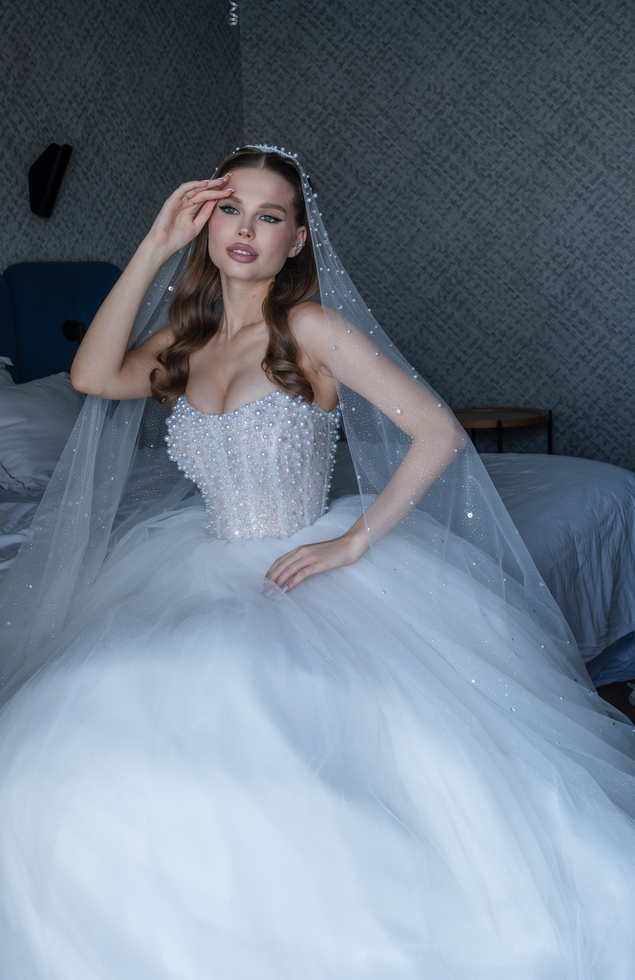 Сергей & Диана