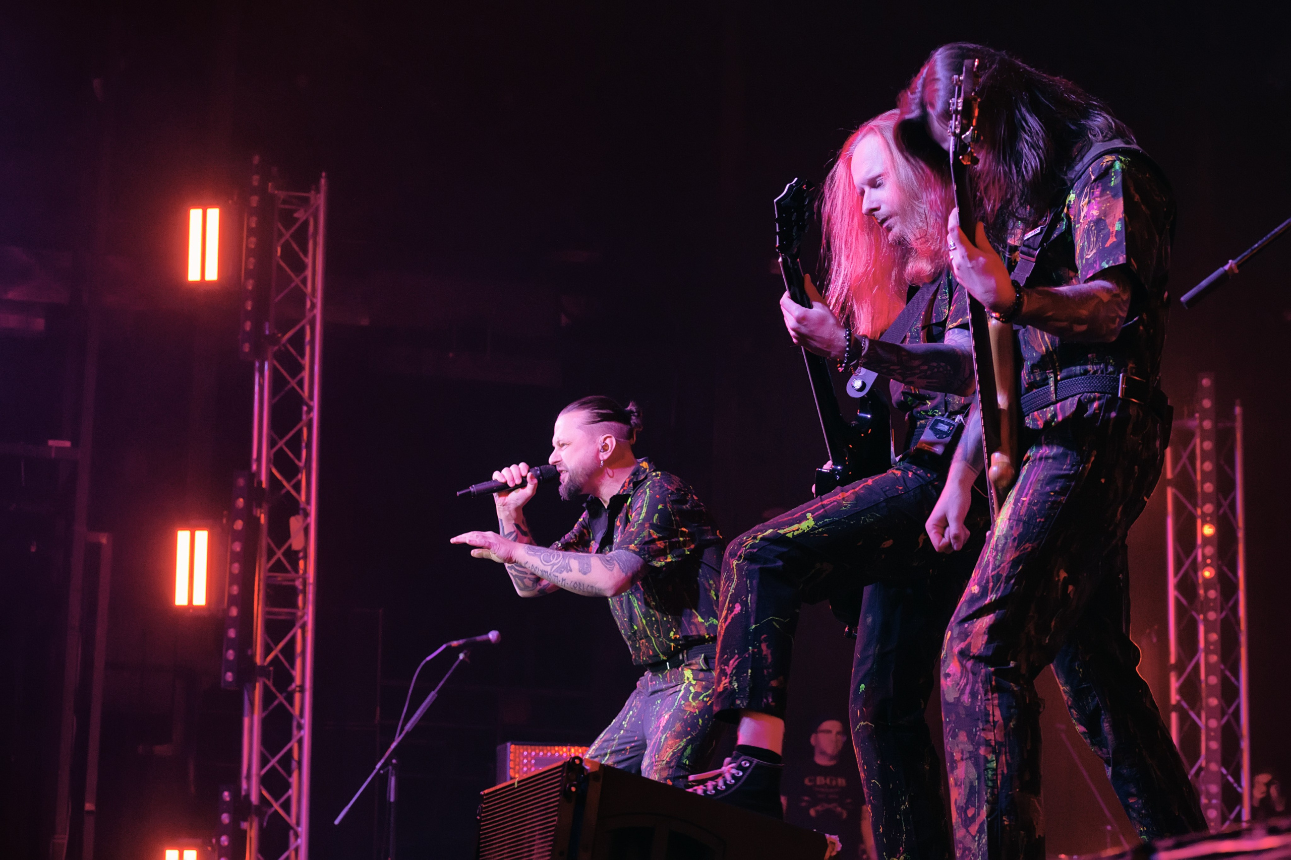 Фотосъемка концерта ПИЛОТ А2 СПБ. Портретные фотосессии, контент-съемки, репортаж