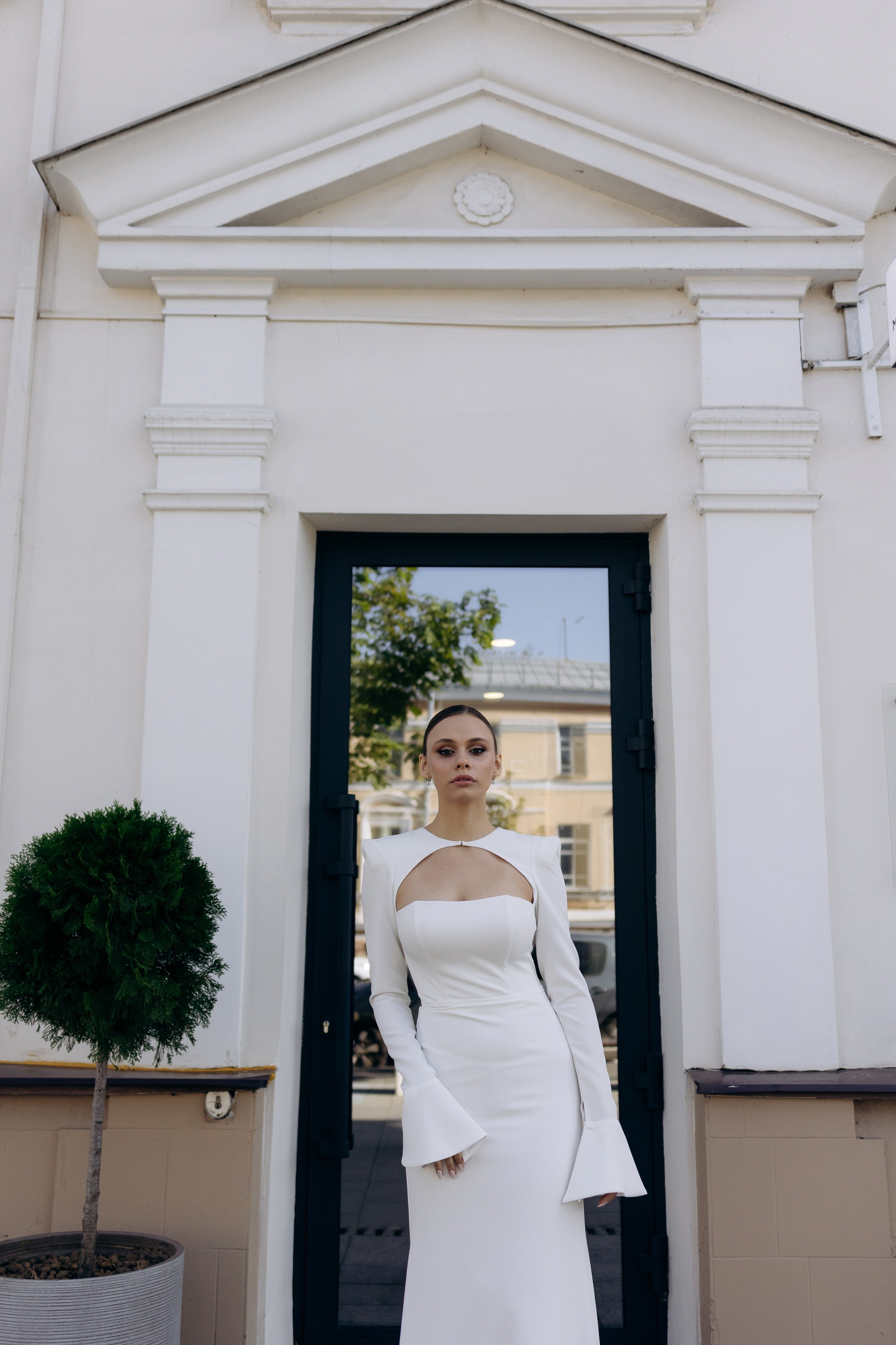 Даша & Максим. Фотограф и преподаватель по фотографии в Воронеже Олеся Микерова