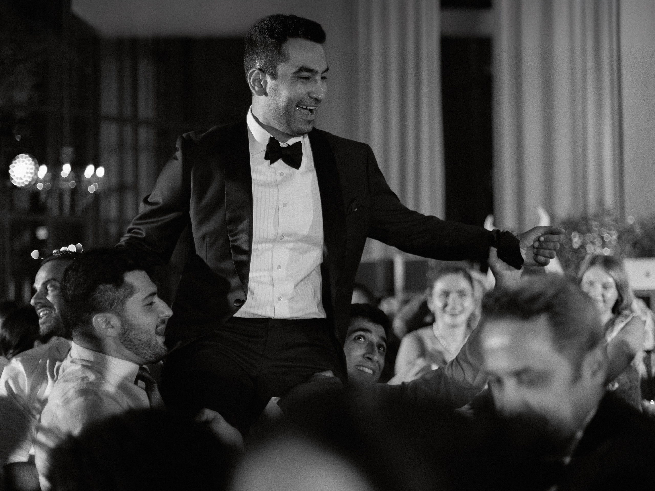 Anna Fridenberg | wedding photographer