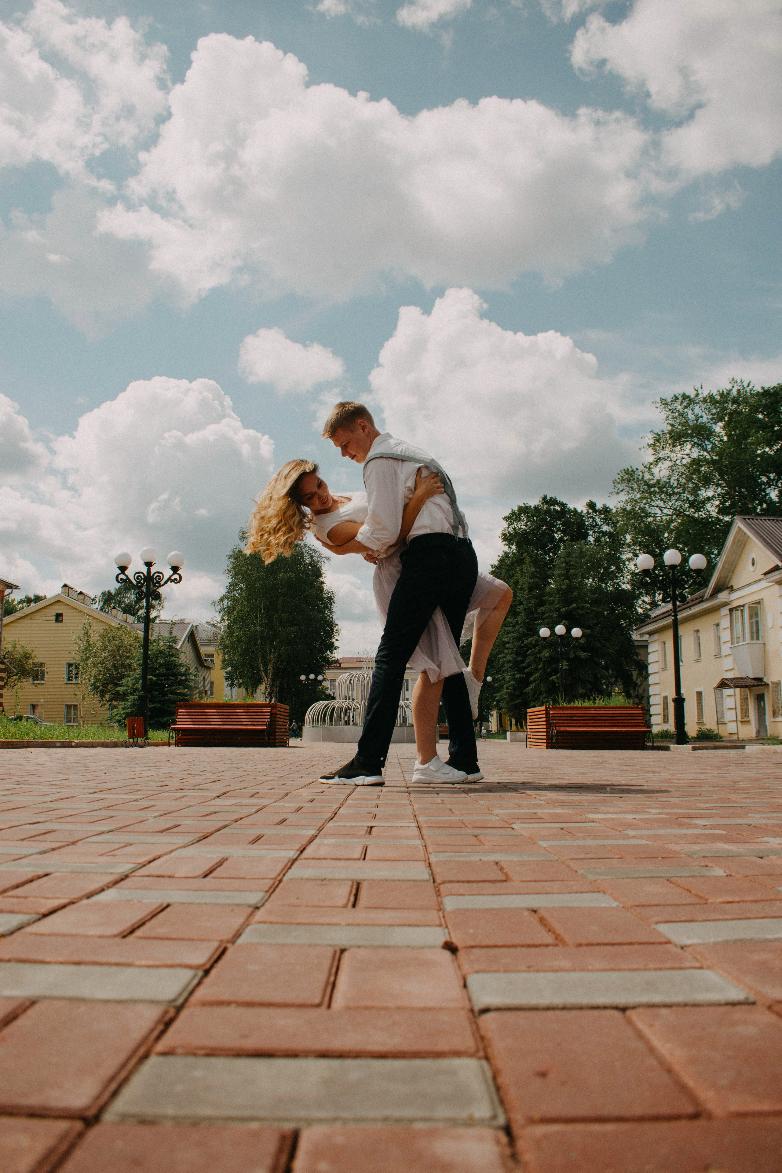 Юра и Таня. Фотограф в В Полевском и Екатеринбурге Ольга Расуп