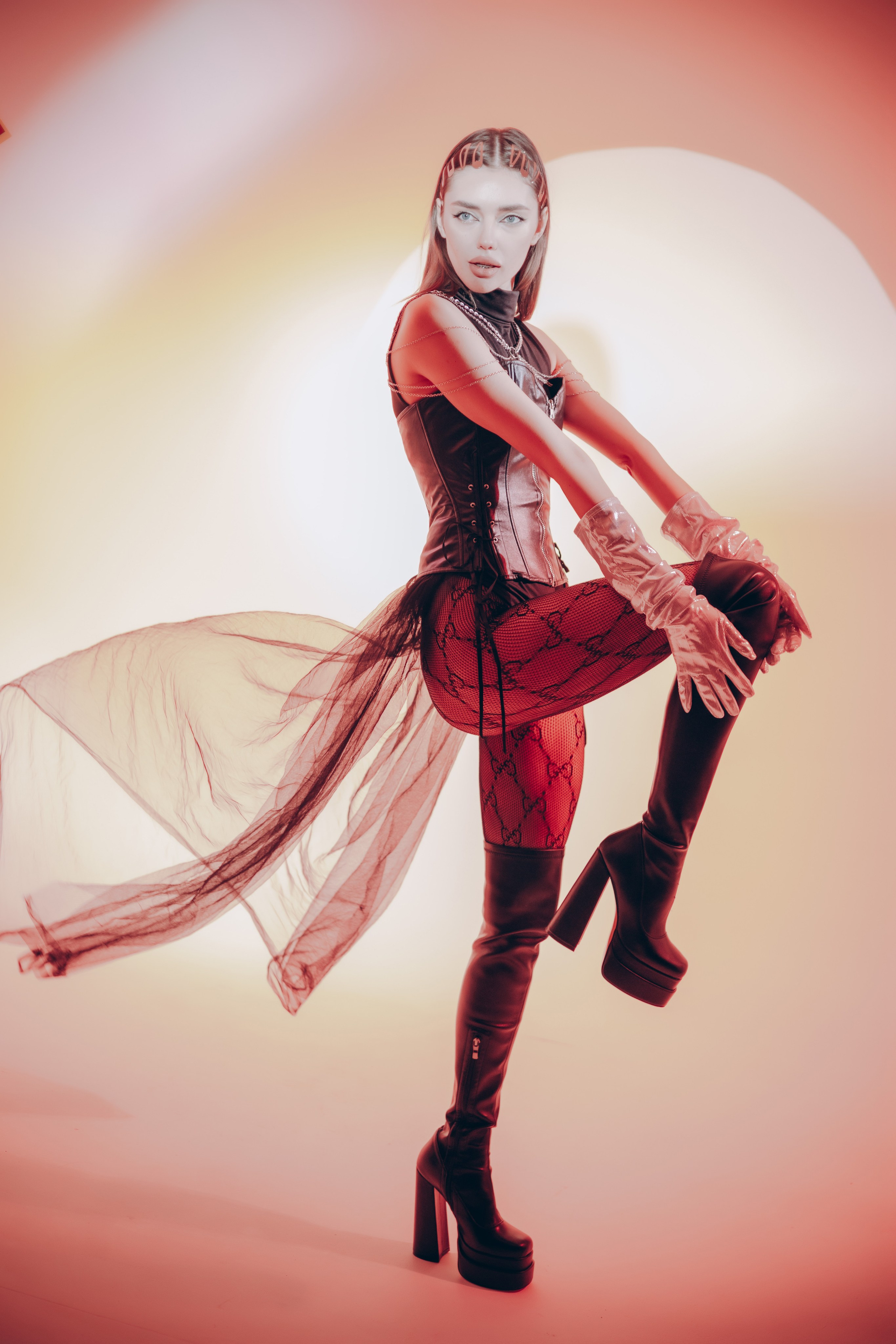 Модели. Профессиональный фотограф и видеооператор