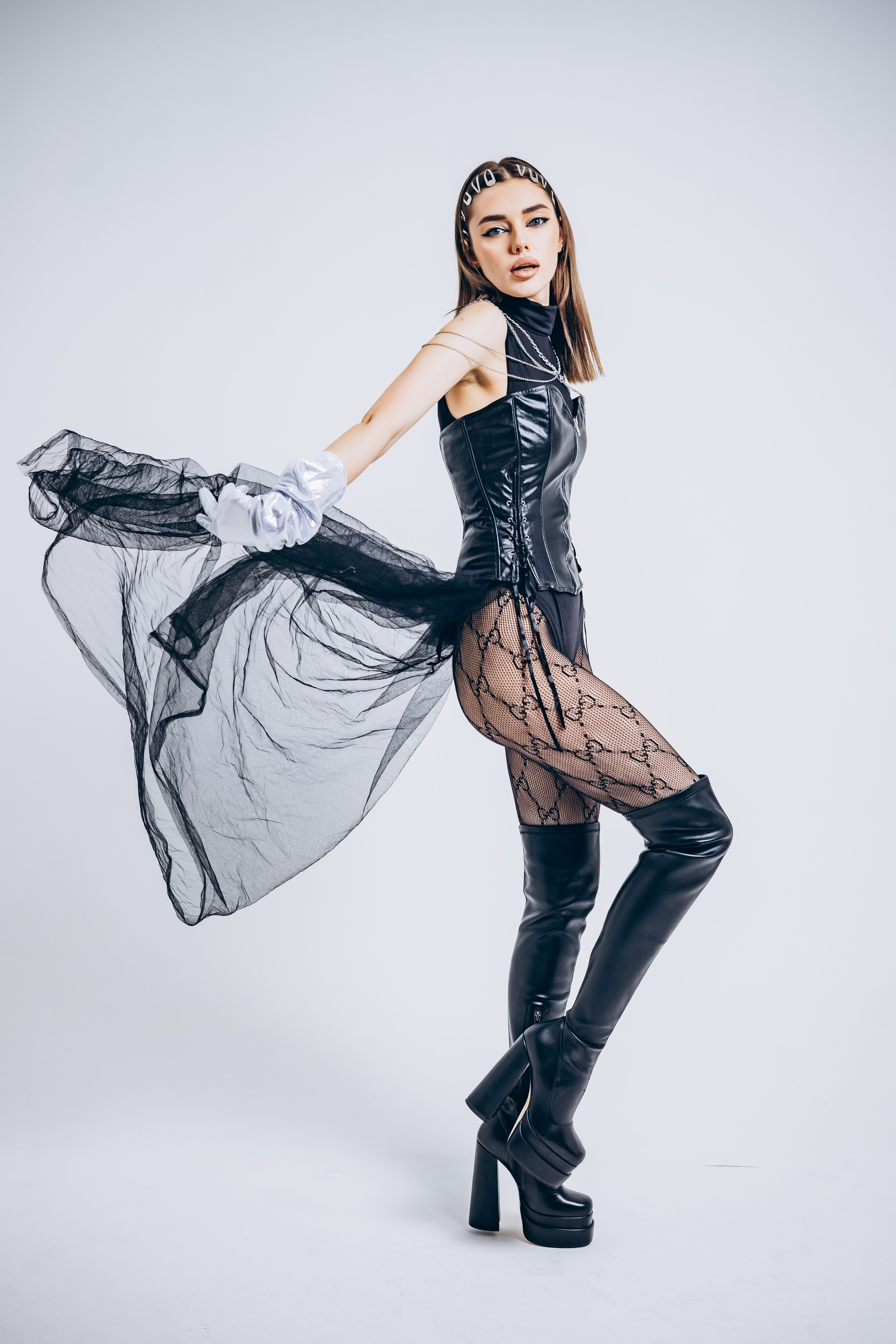 Модели. Профессиональный фотограф и видеооператор