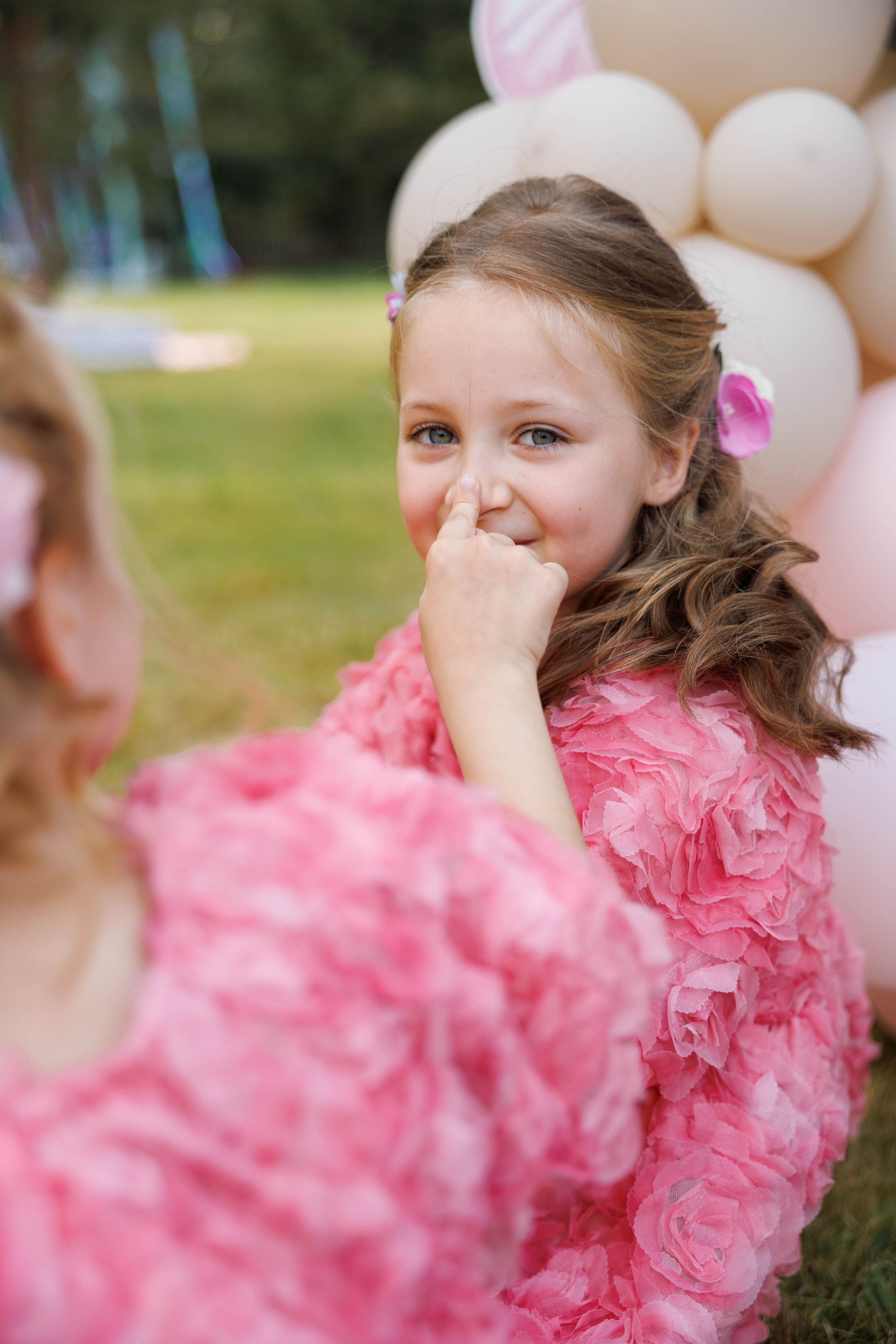 День Рождения. Детский и семейный фотограф в Твери Ольга Крестьянинова