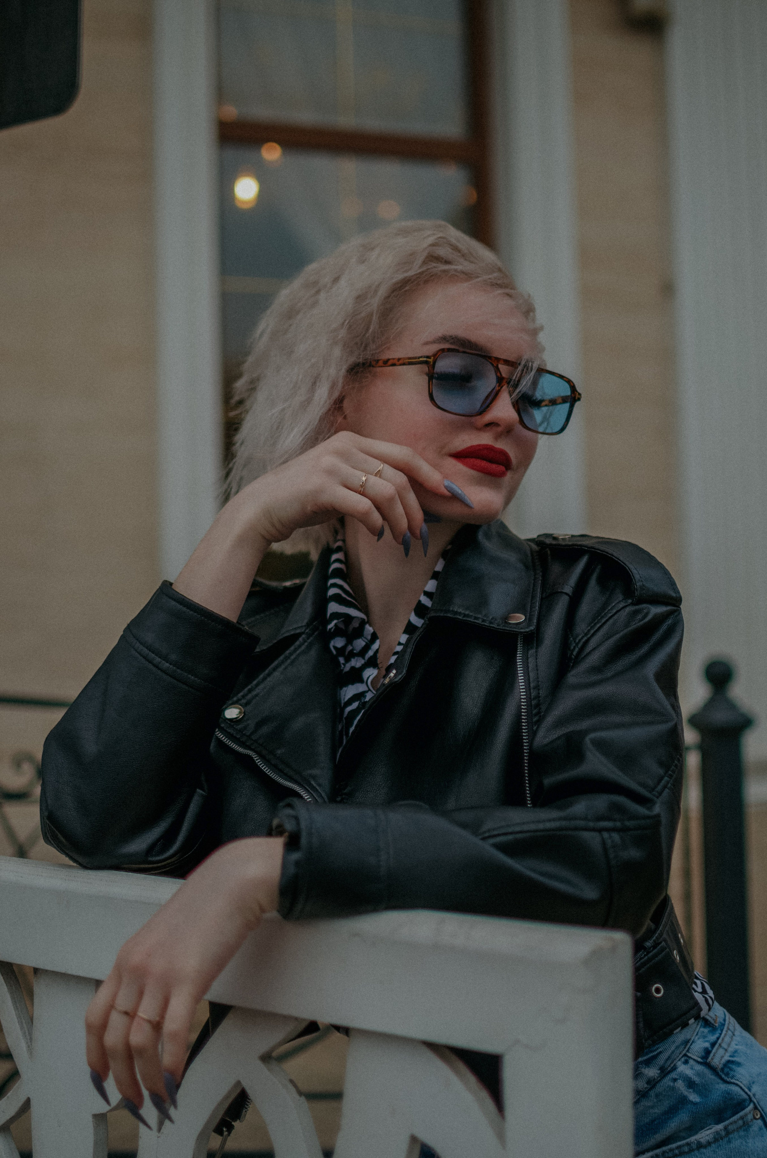 Настя. Фотограф в Евпатории и по Крыму с которым комфортно всем Добровольская Татьяна