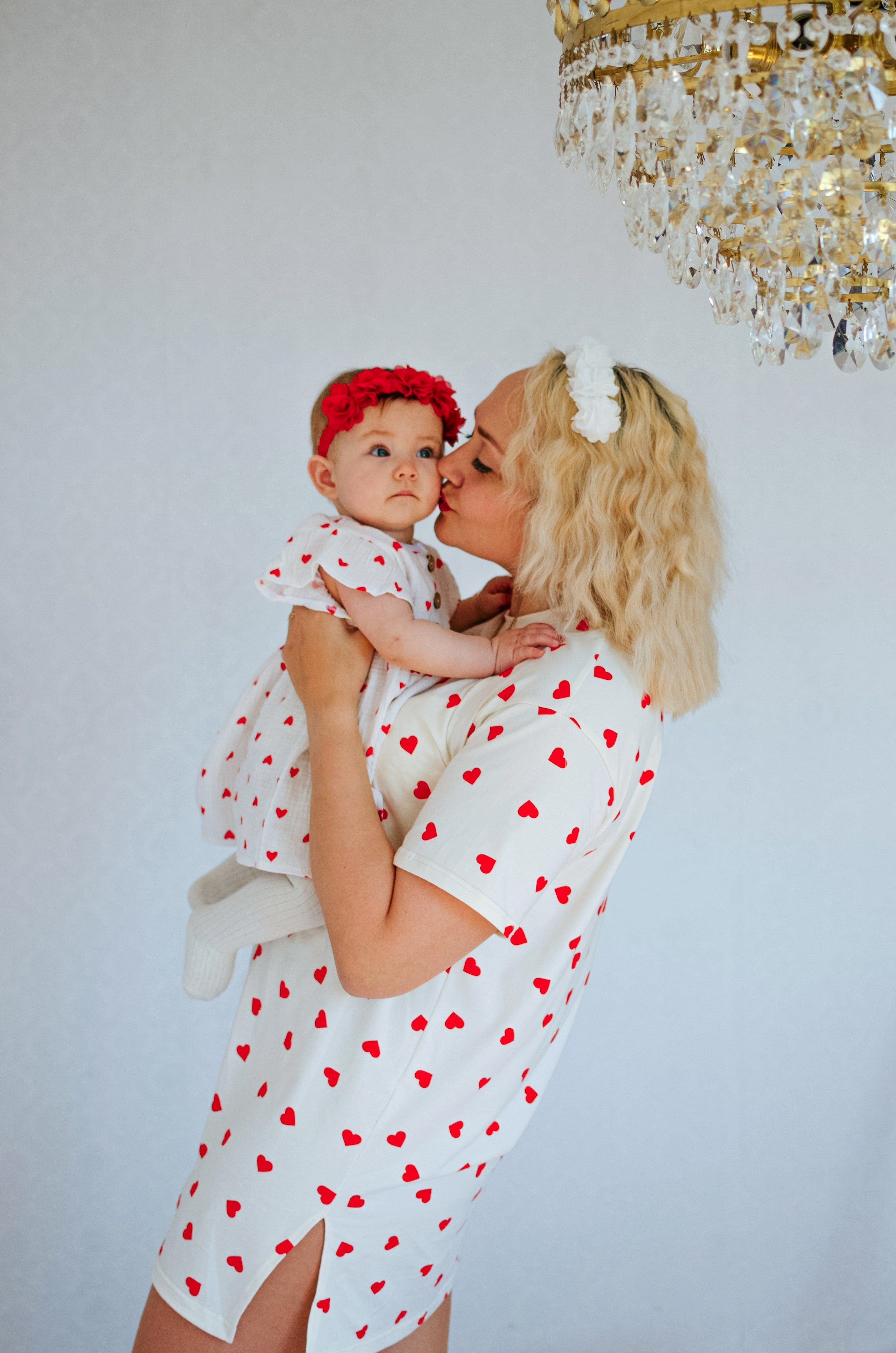 Наталья и Мира. Фотограф в Евпатории и по Крыму с которым комфортно всем Добровольская Татьяна