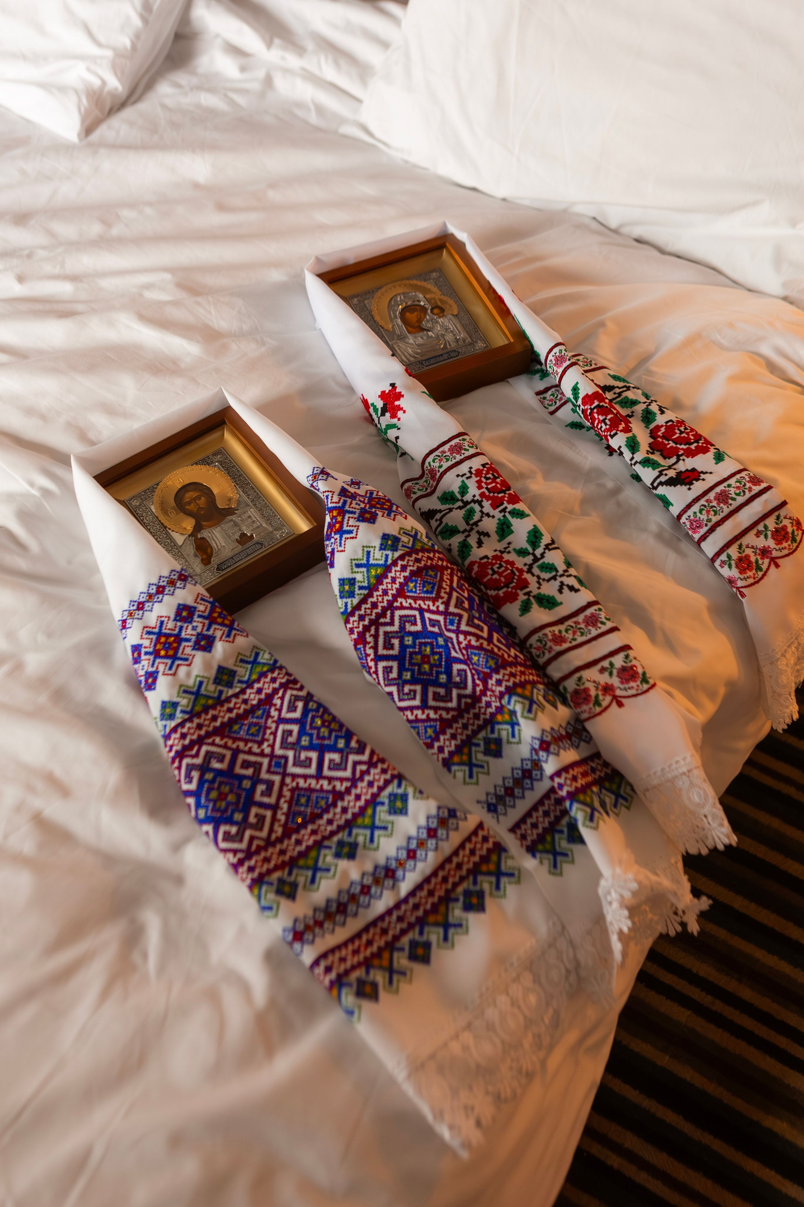 Wedding Day. Фотограф Виктория Святенюк