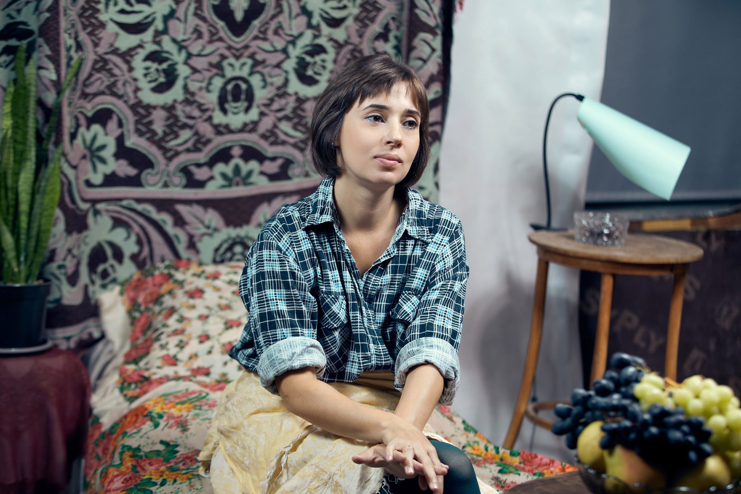 Кавказская пленница. Фотограф Михаил Коган — Москва 89267284460