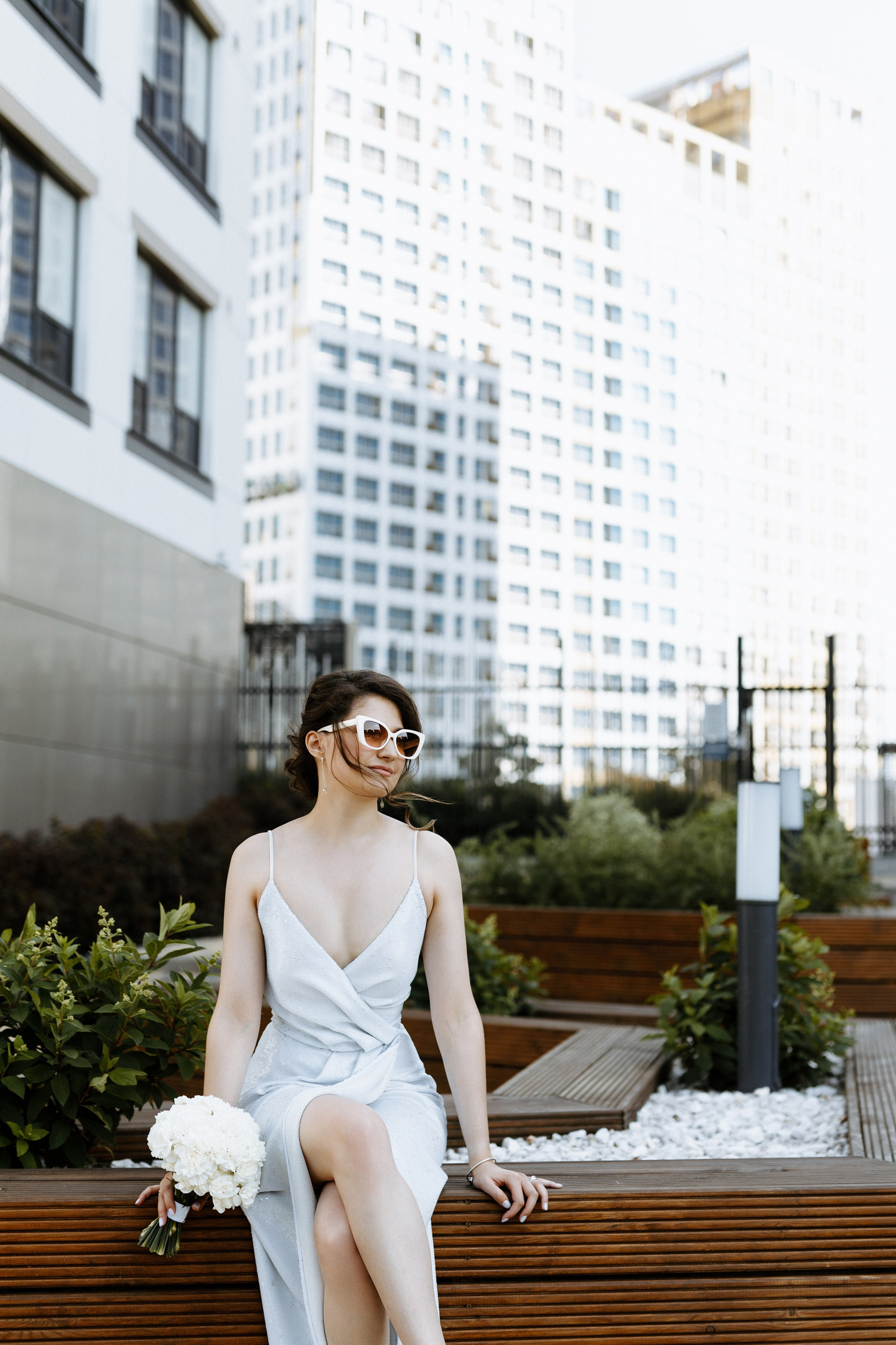 Борис и Мария. Hyatt-Ленинский ЗАГС- Gavi. Свадебный фотограф Балчугова Мария Екатеринбург