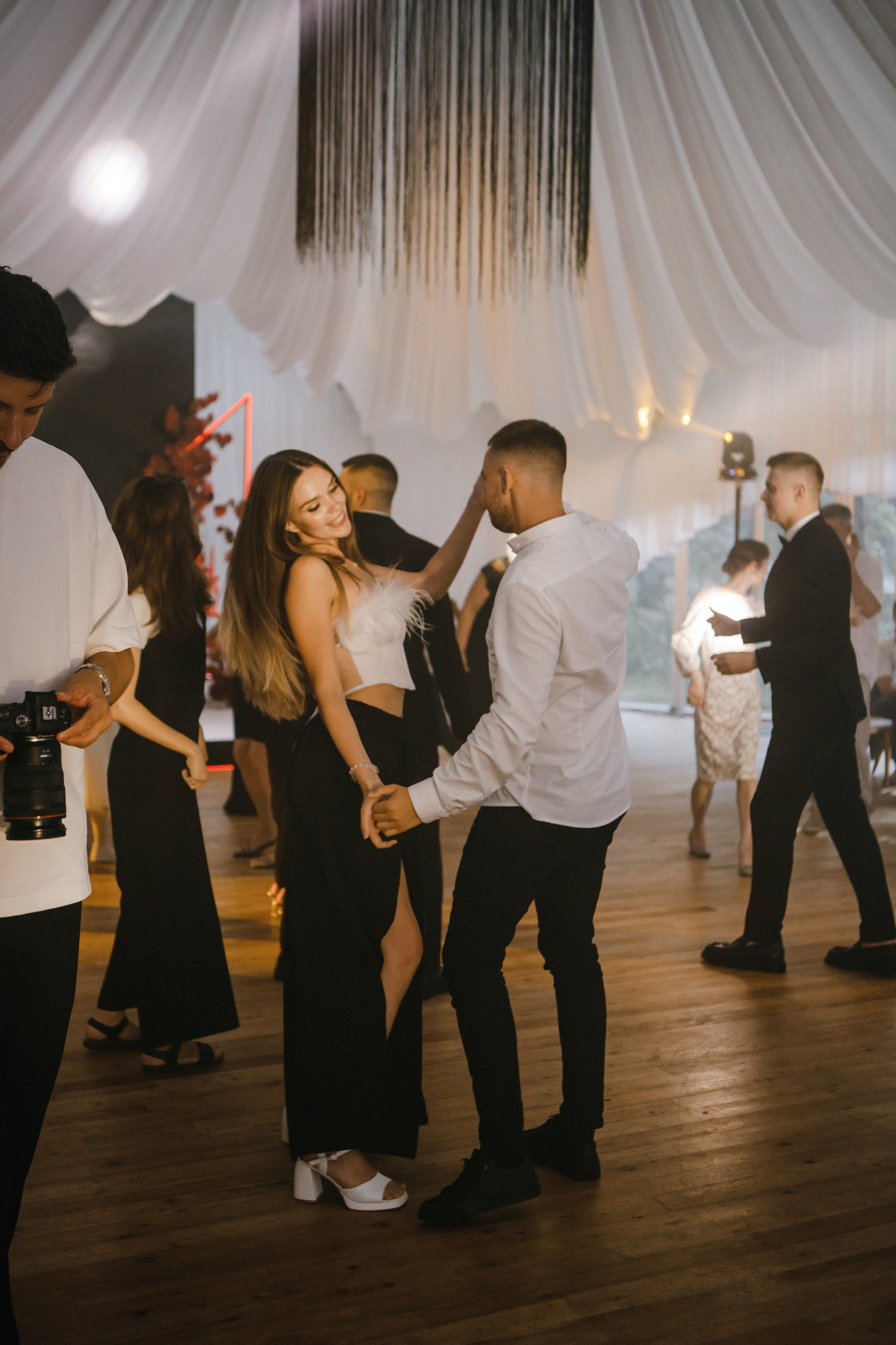 Свадебная выездная церемония. Главная