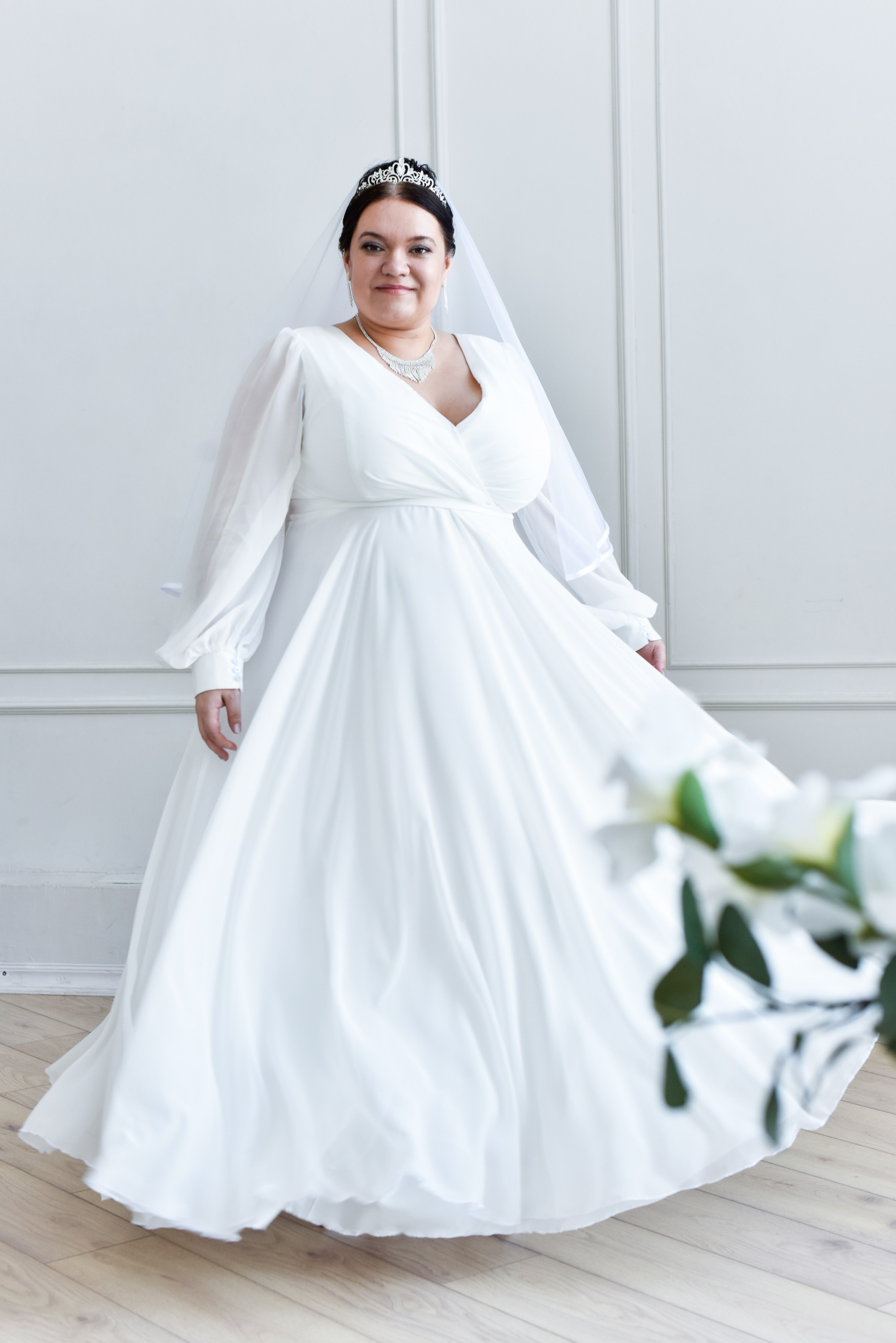 Свадьба Анатолия и Татьяны