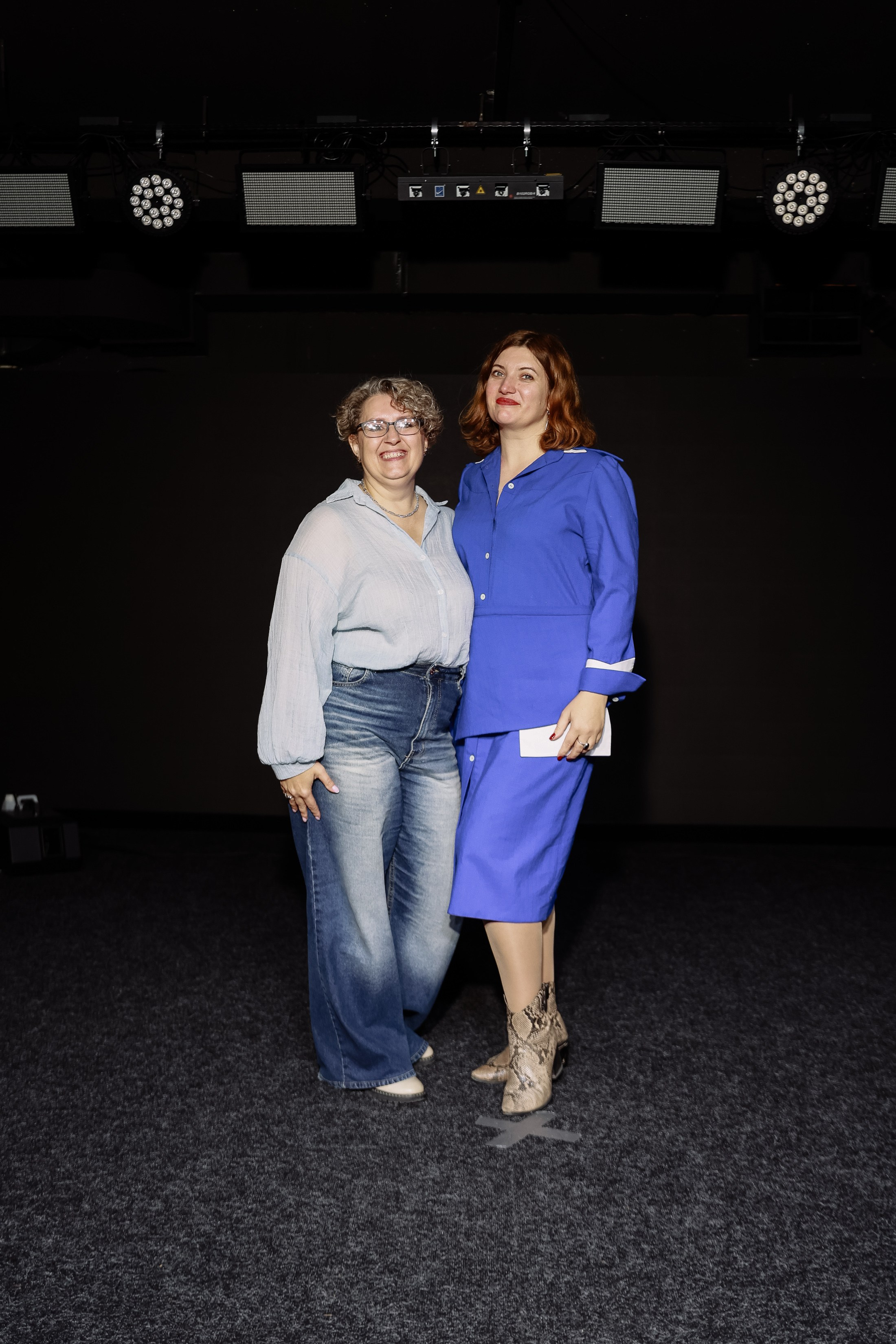 Красивый бизнес в Tomson. Фотограф Юлия Мальцева