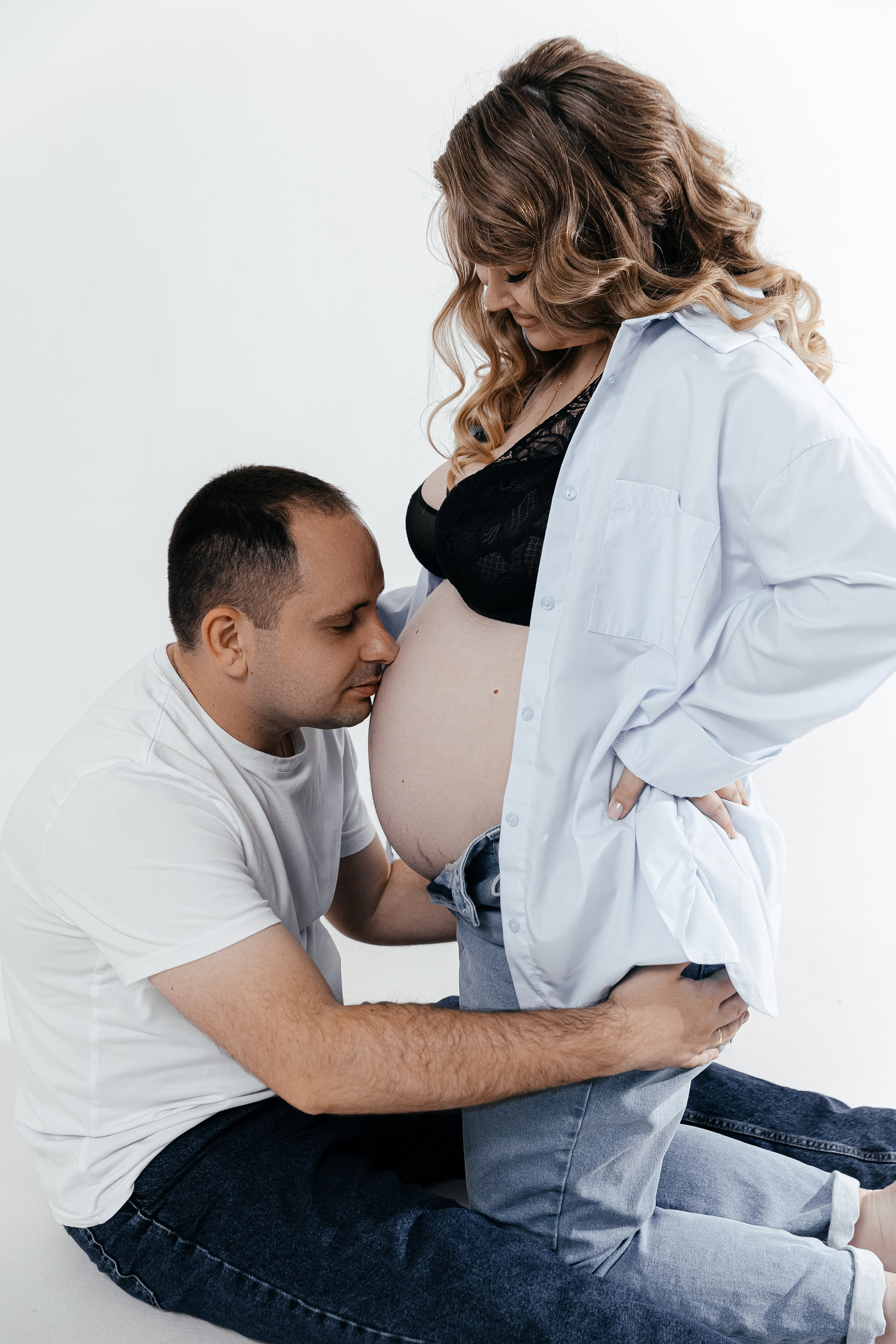 Дмитрий и Дарья. Главная