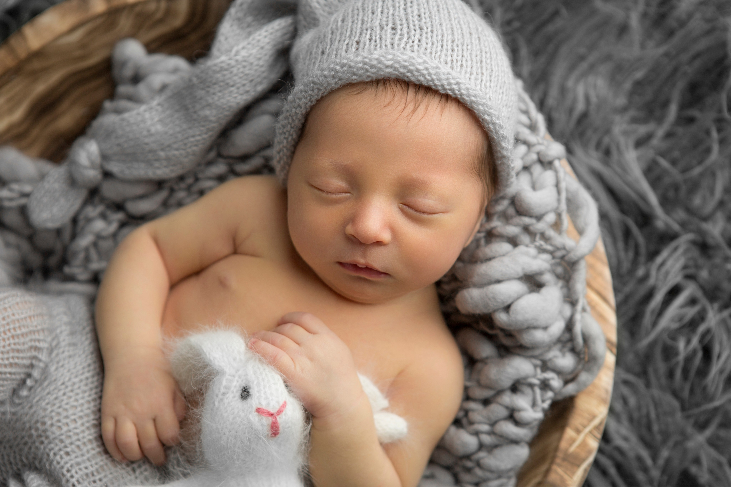 Фотосессия новорожденного. Фотограф новорожденных и беременности, Екатеринбург Сметанина Наталья