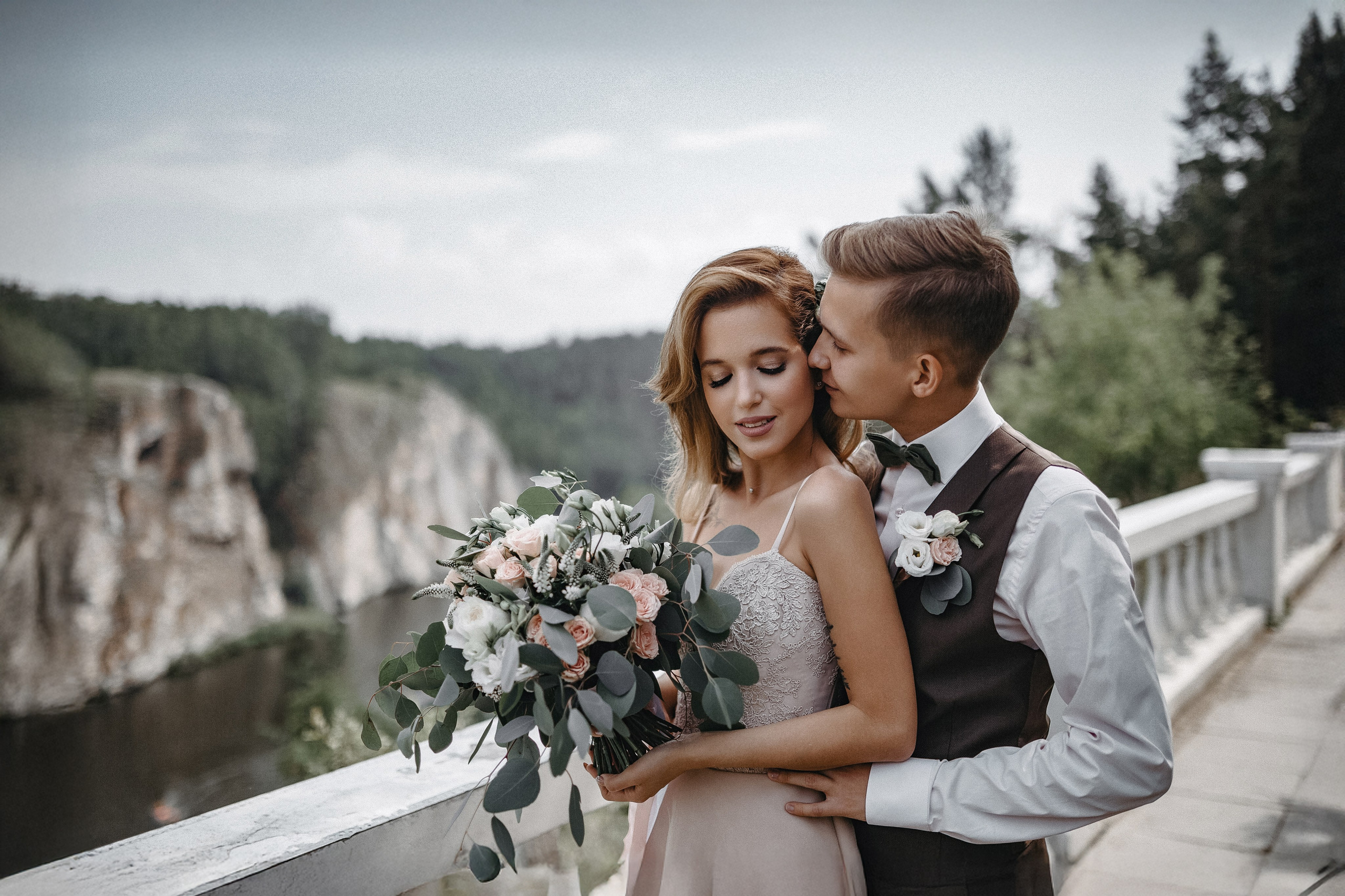 Александр и Валерия. Дмитрий Судаков, фотограф в Екатеринбурге и Москве