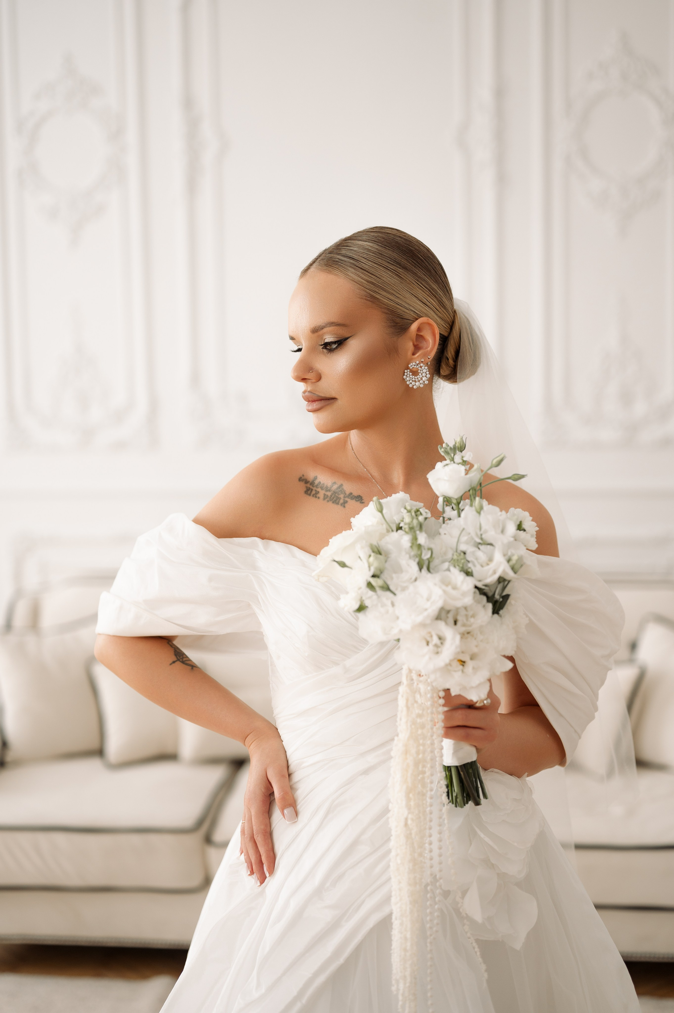 Сергей и Анастасия. Свадебный и семейный фотограф в Краснодаре Алина Мельник