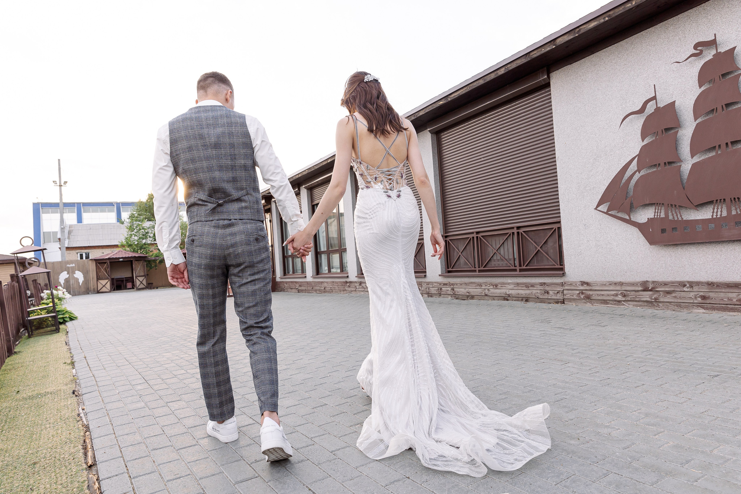 Ангелина и Иван. Свадебный и семейный фотограф в Челябинске Юлия Ишимова