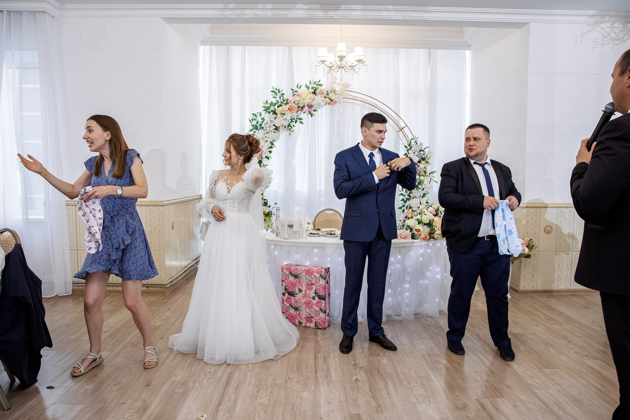 Евгений и Татьяна. Свадебный и семейный фотограф в Челябинске Юлия Ишимова